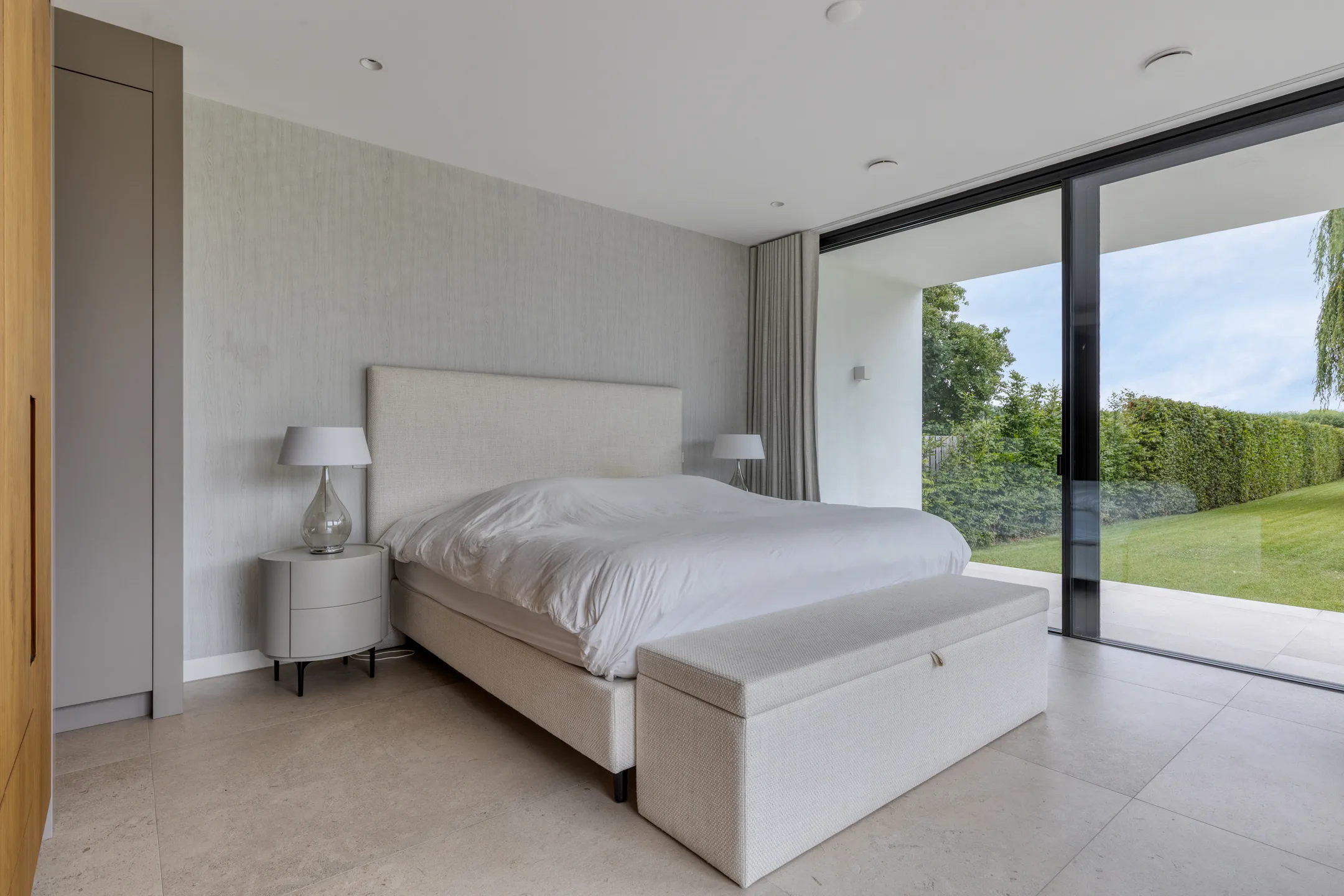 chambre décoration grise maison design Hollande chambre décoration grise maison design Hollande