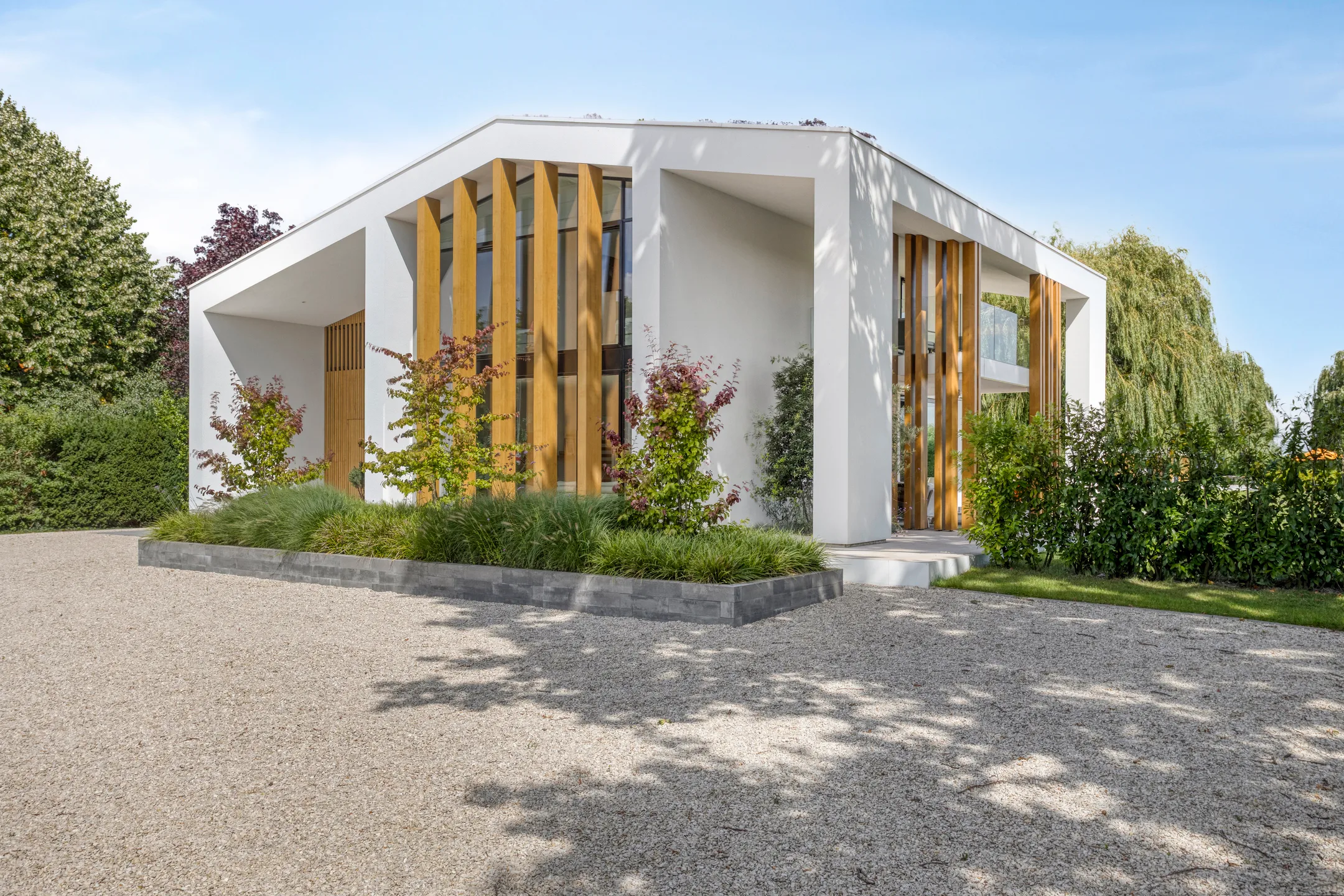 maison design Hollande maison design Hollande
