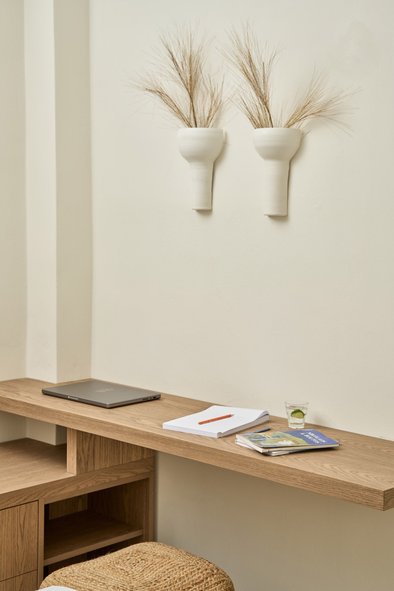 espace bureau