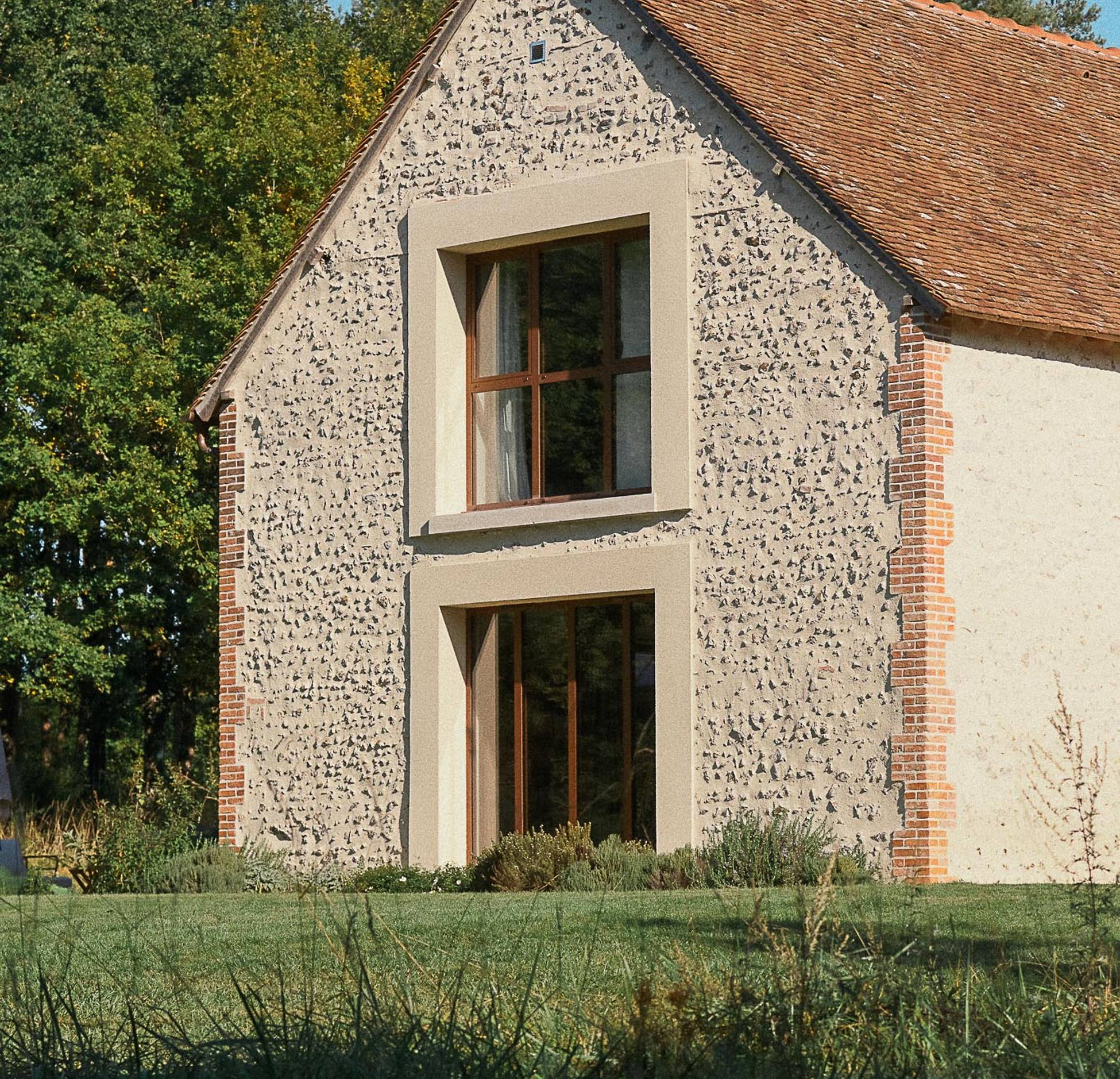 maison rénovée Sologne Hameau de Sol maison rénovée Sologne Hameau de Sol