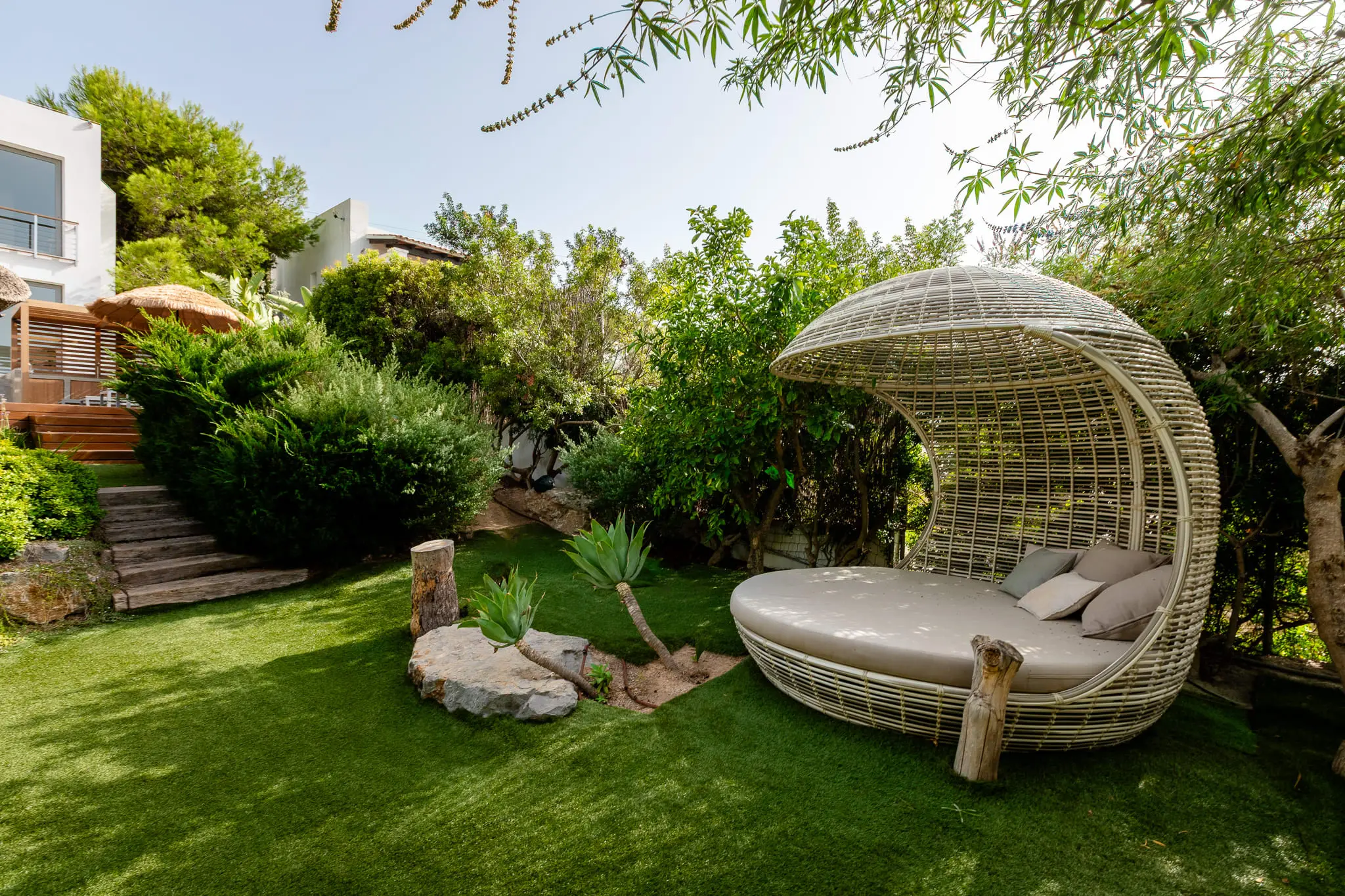 jardin jardin