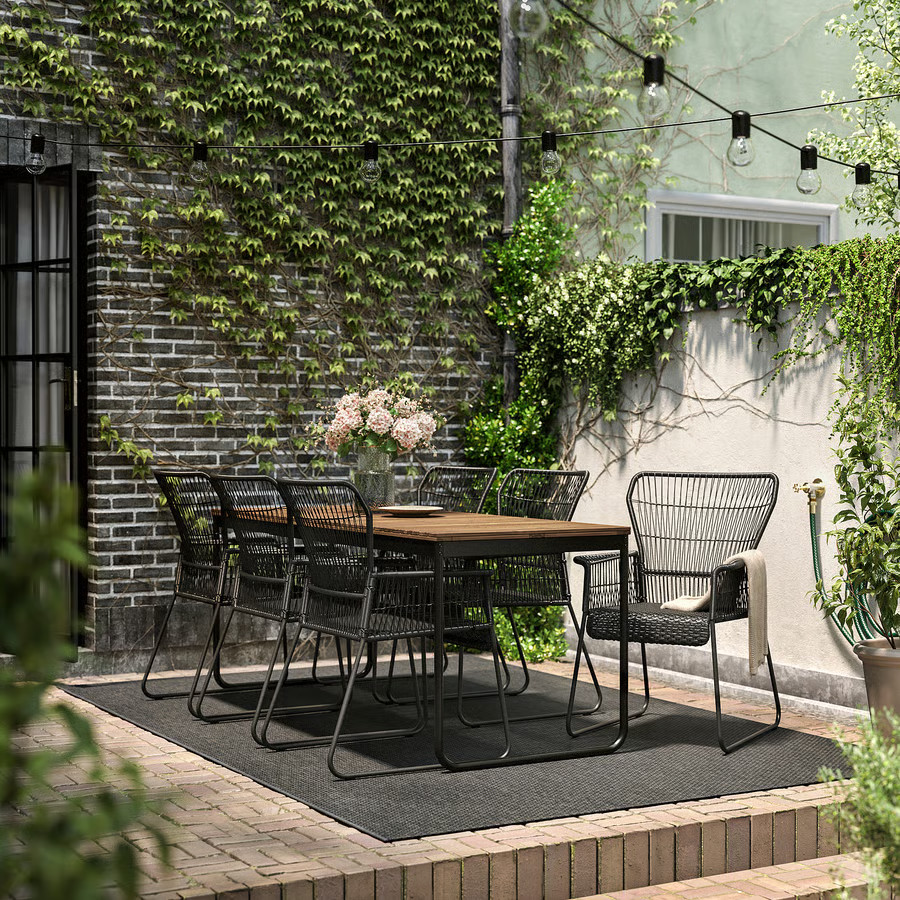 salon de jardin nouveautés IKEA printemps 2026 salon de jardin nouveautés IKEA printemps 2026