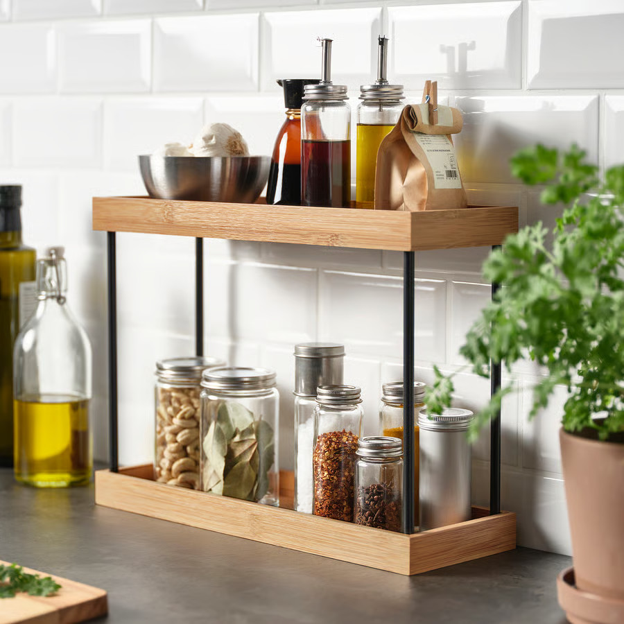 organisateur de cuisine NALBLECKA catalogue IKEA 2026 organisateur de cuisine NALBLECKA catalogue IKEA 2026