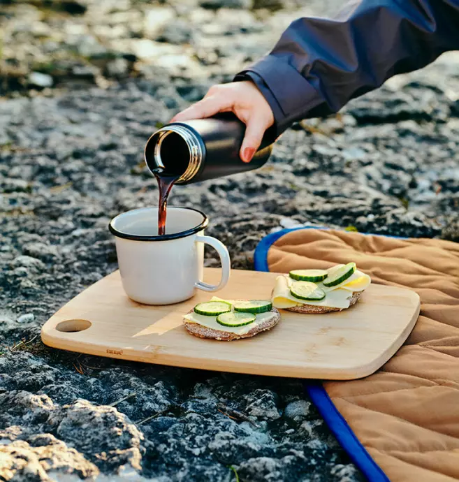 collection Ikea Soluppgång 2026 outdoor