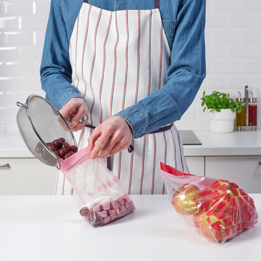 sac refermable ISTAD catalogue IKEA 2026 sac refermable ISTAD catalogue IKEA 2026