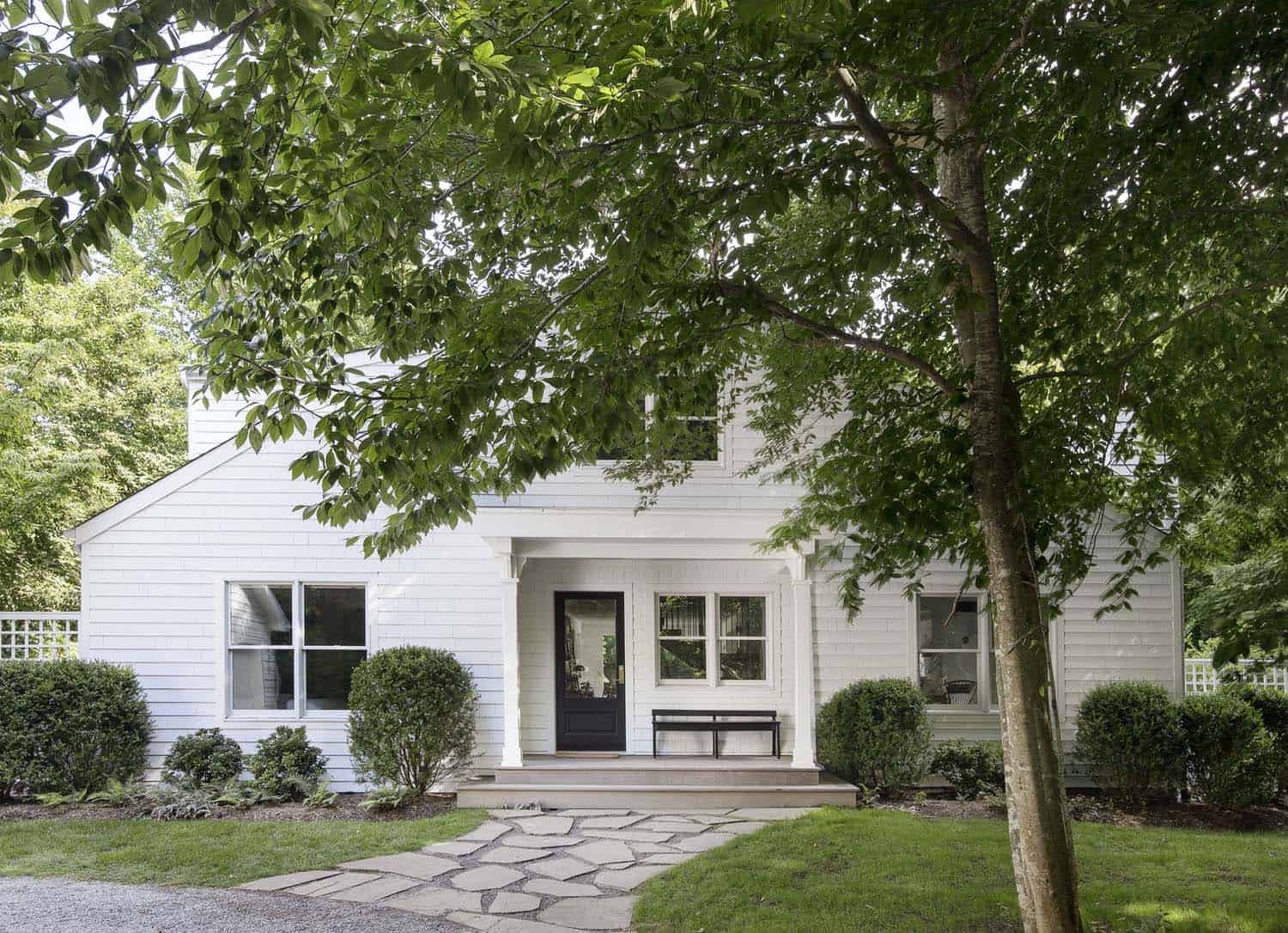 maison de plage Hamptons