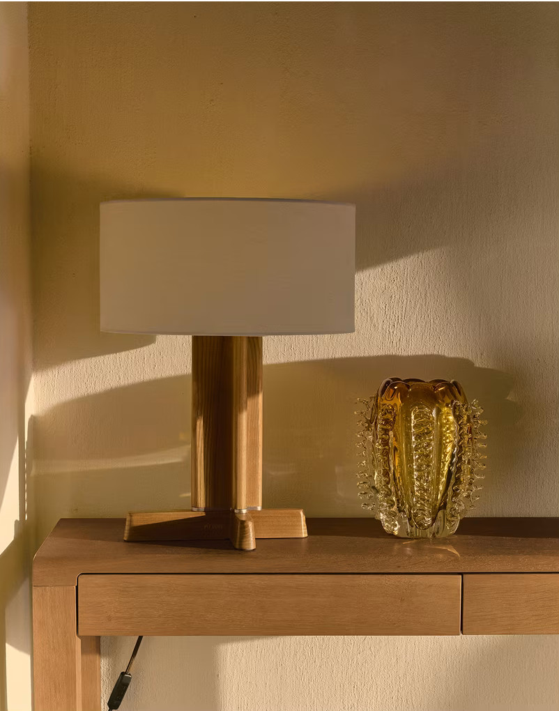 lamp Kave Home 2026: Spring/Summer Collection