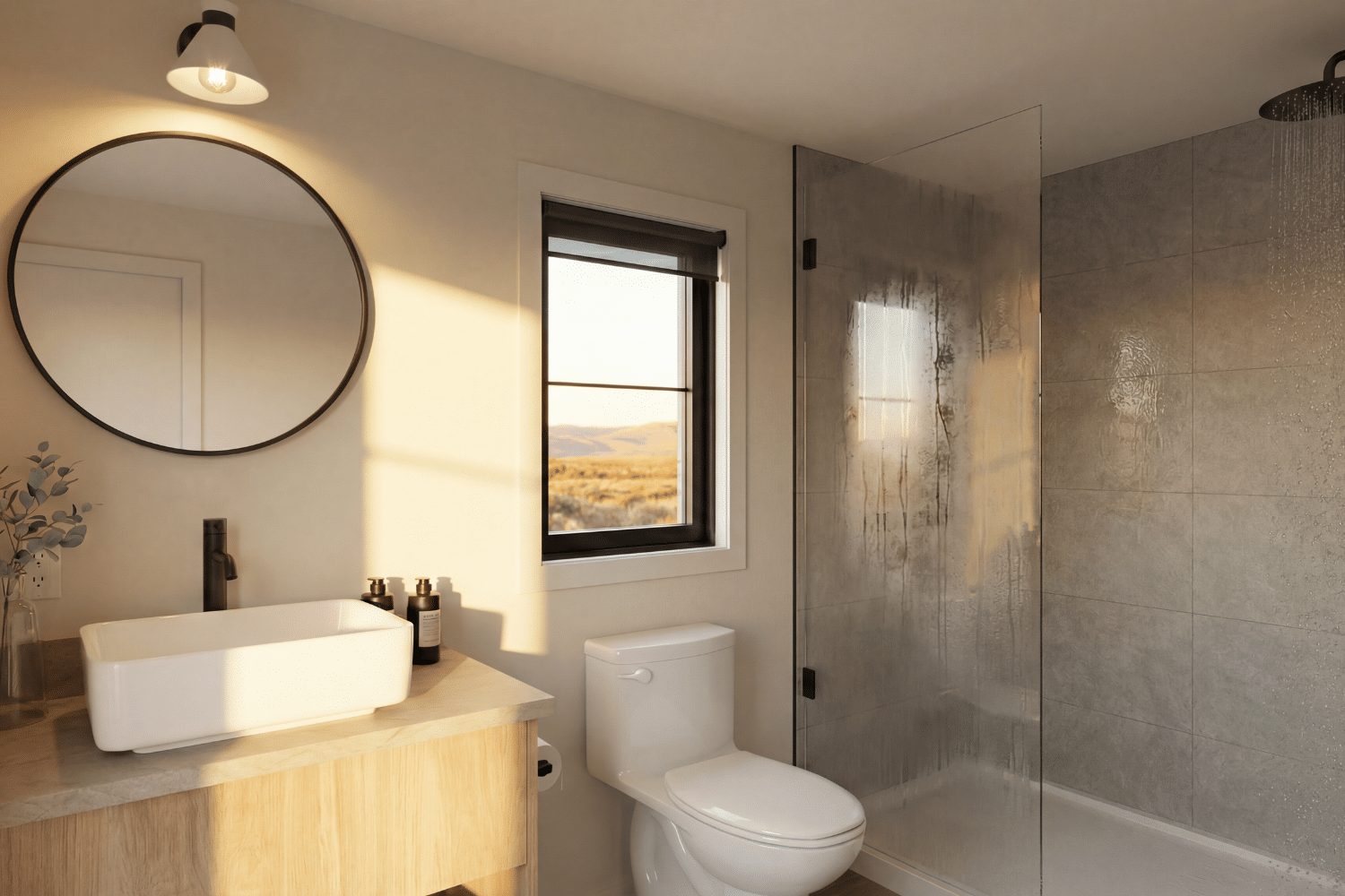 salle de bain salle de bain