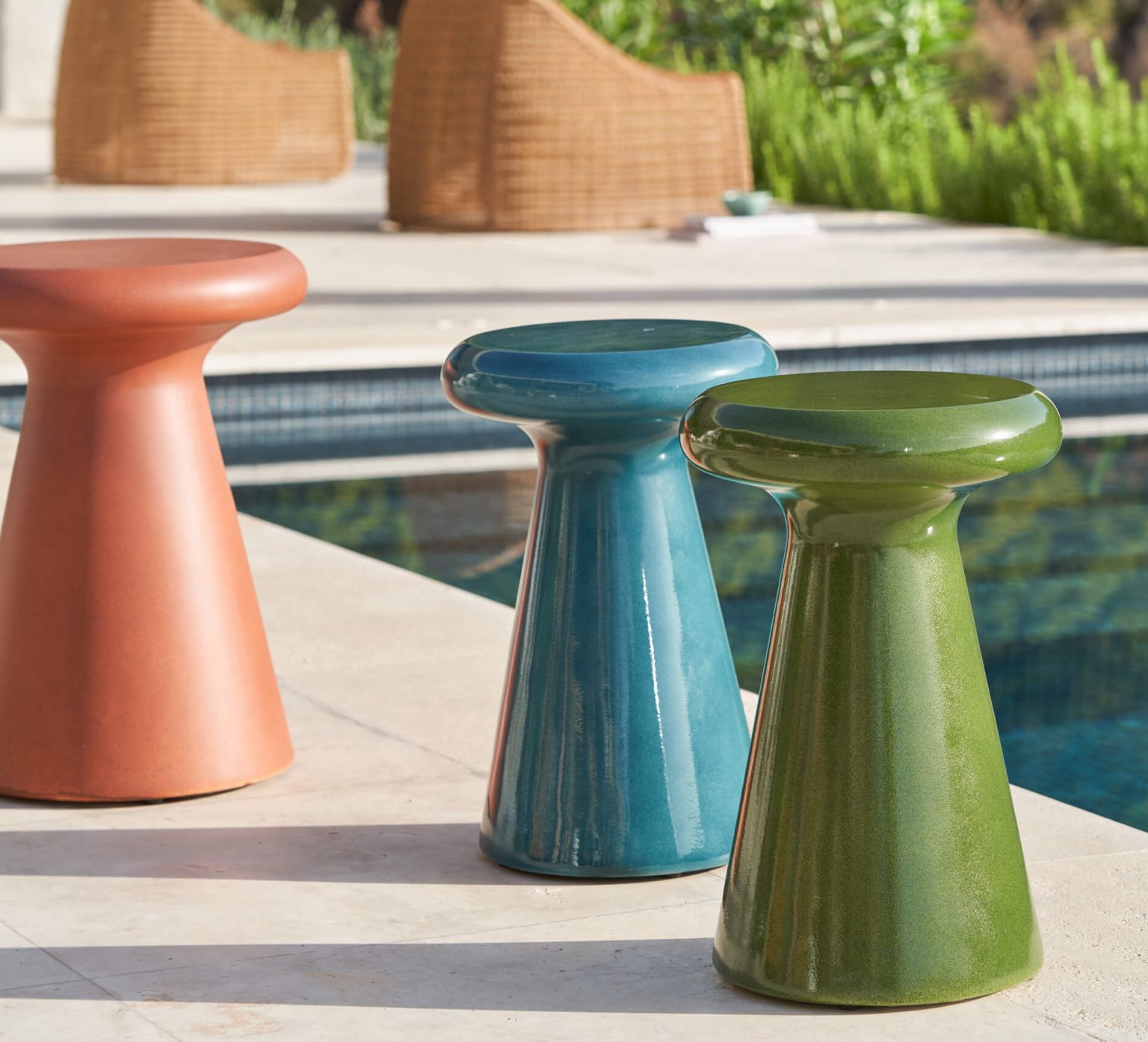 terrasse avec mobilier AM PM outdoor 2026 terrasse avec mobilier AM PM outdoor 2026