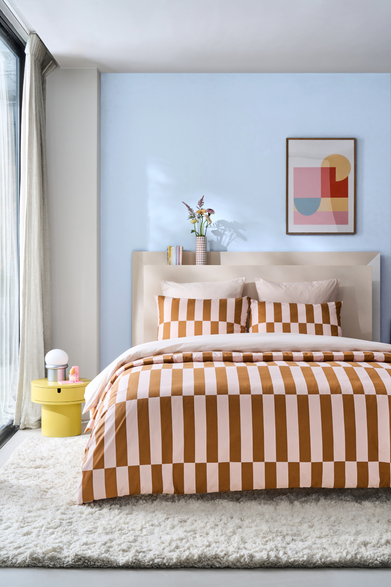 lit design coloré la Redoute Intérieurs 2026