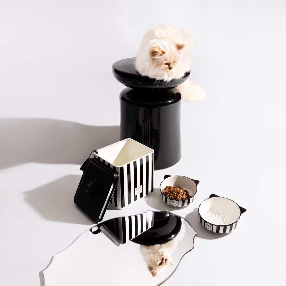 collaboration Choupette X Maisons du Monde catalogue 2026