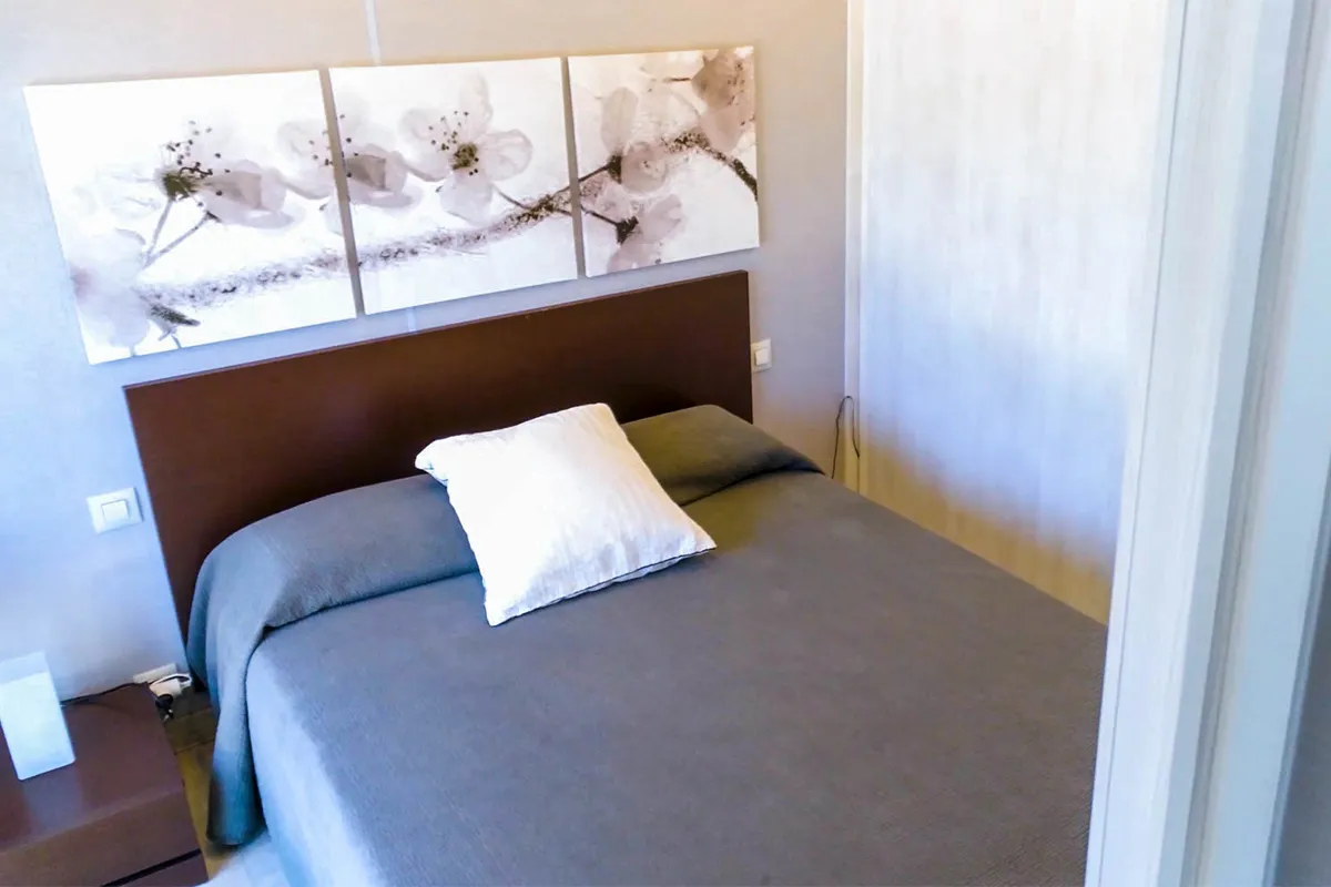 chambre maison préfabriquée européenne MOD par Eurocasas chambre maison préfabriquée européenne MOD par Eurocasas