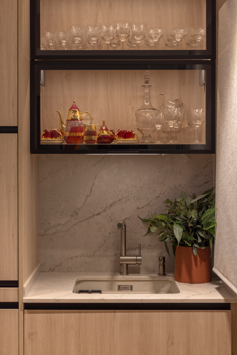 vitrine cuisine vitrine cuisine