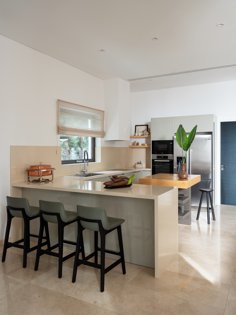 cuisine maison contemporaine décoration design cuisine maison contemporaine décoration design