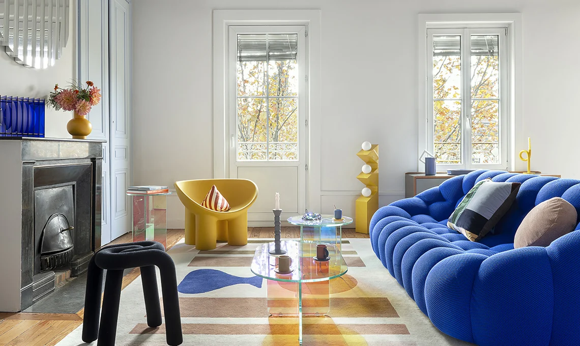 La semaine décoration et design #283