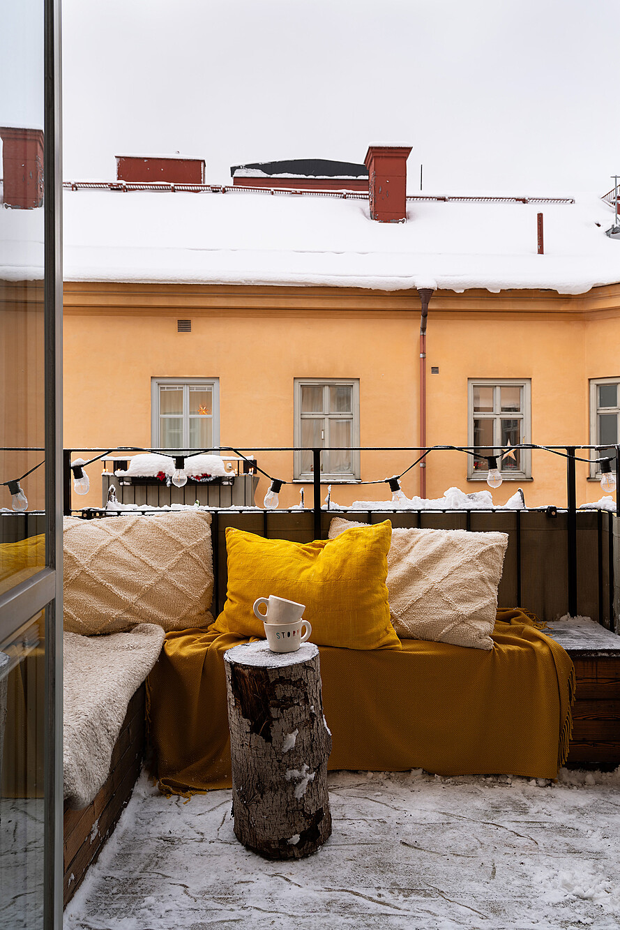 balcon