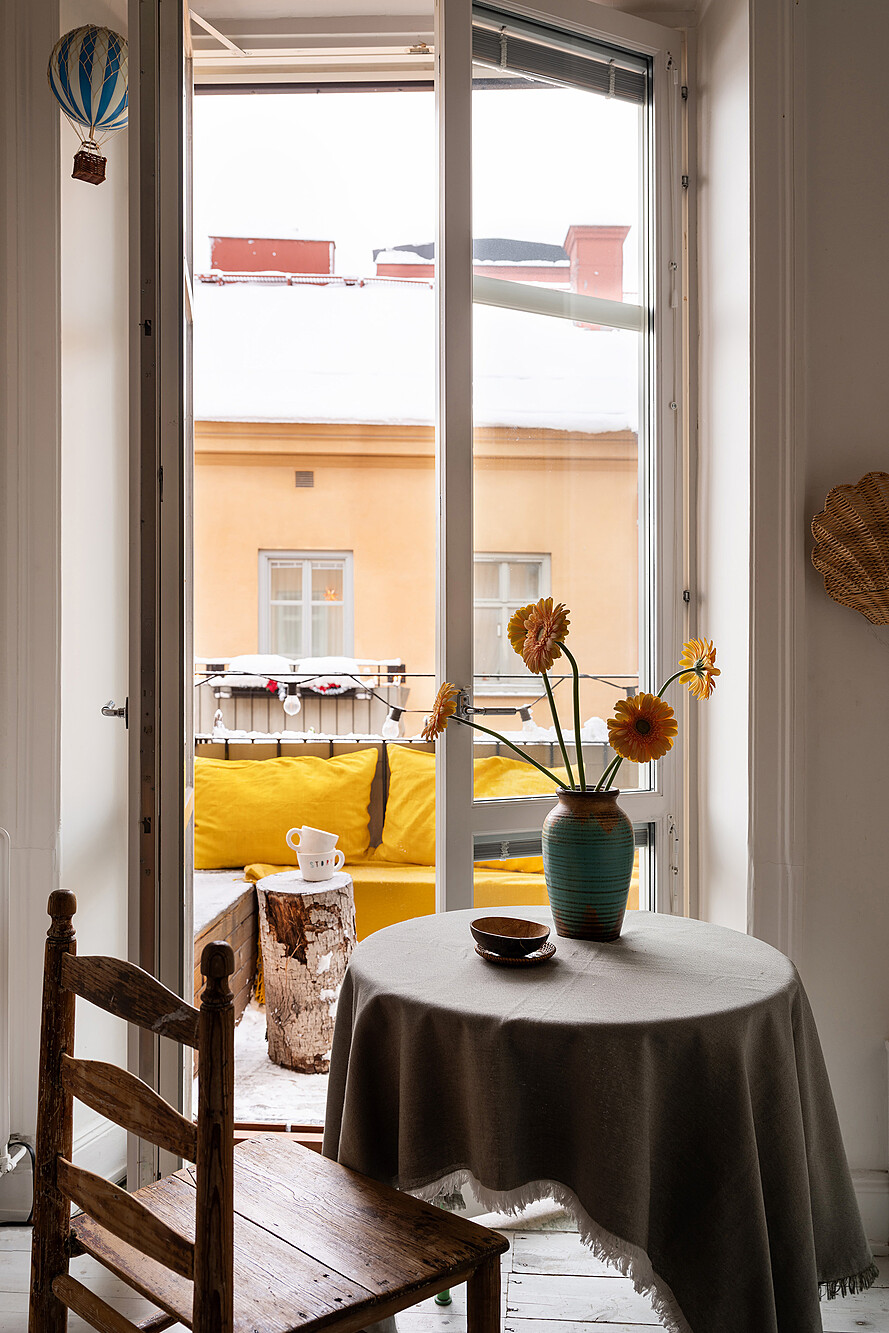 balcon 