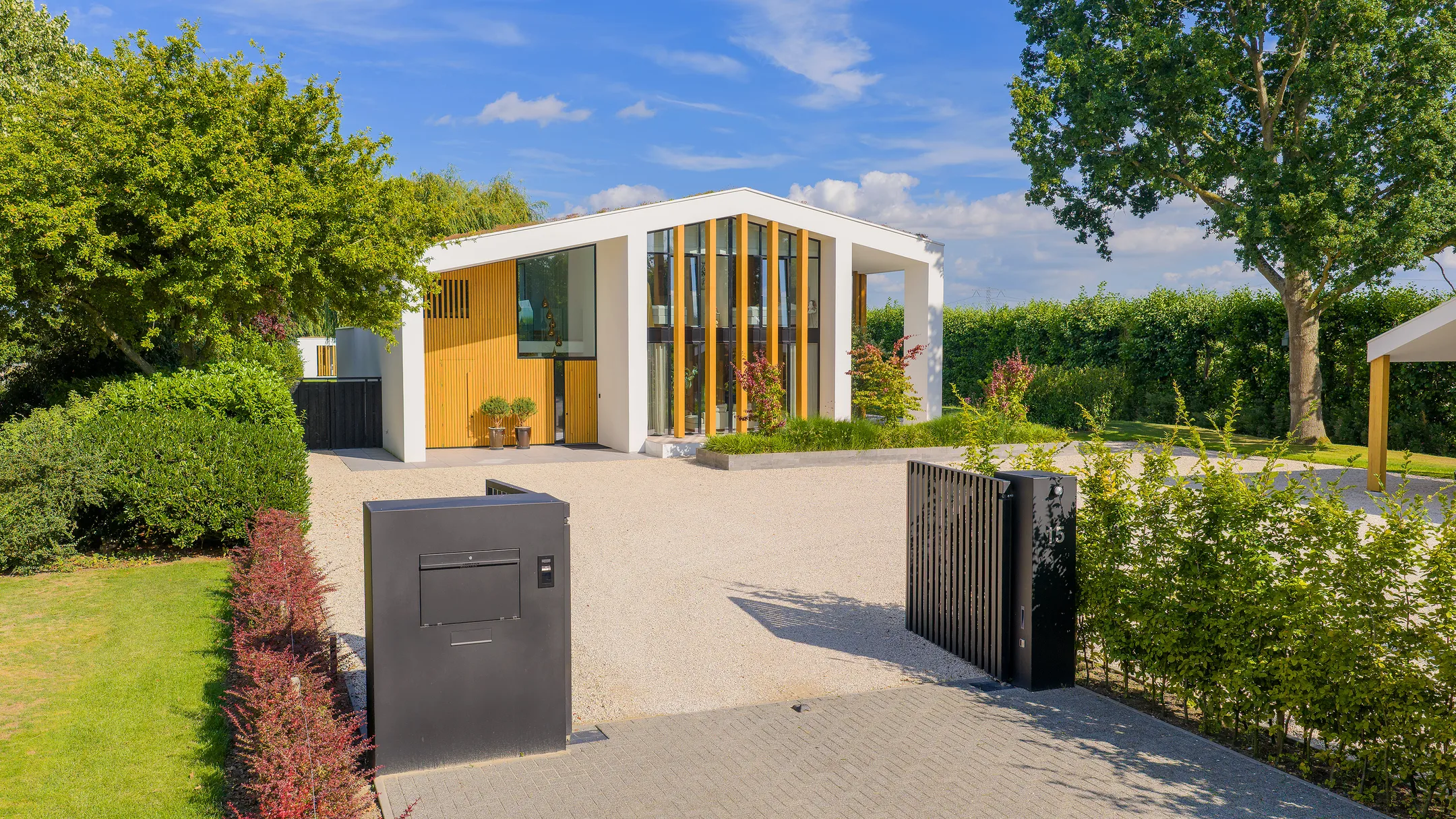 maison design Hollande maison design Hollande
