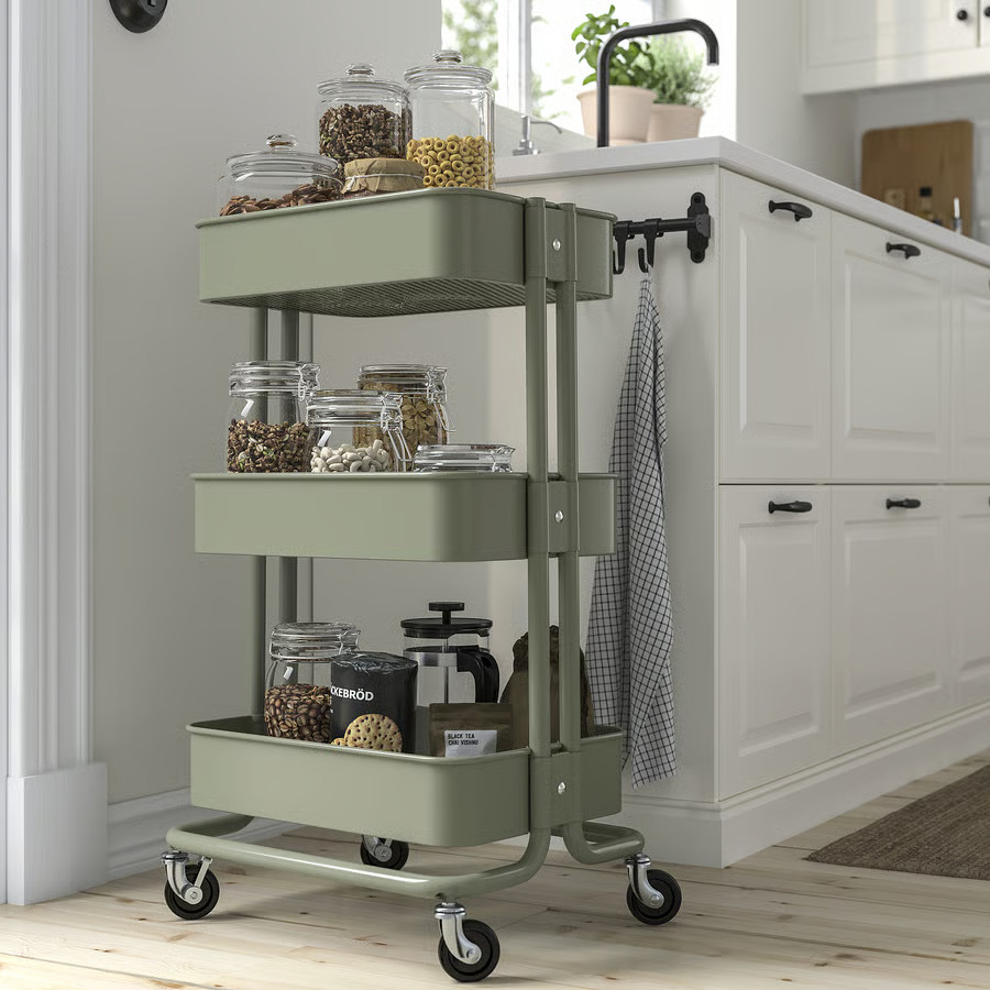 desserte RASKOG catalogue IKEA 2026 desserte RASKOG catalogue IKEA 2026