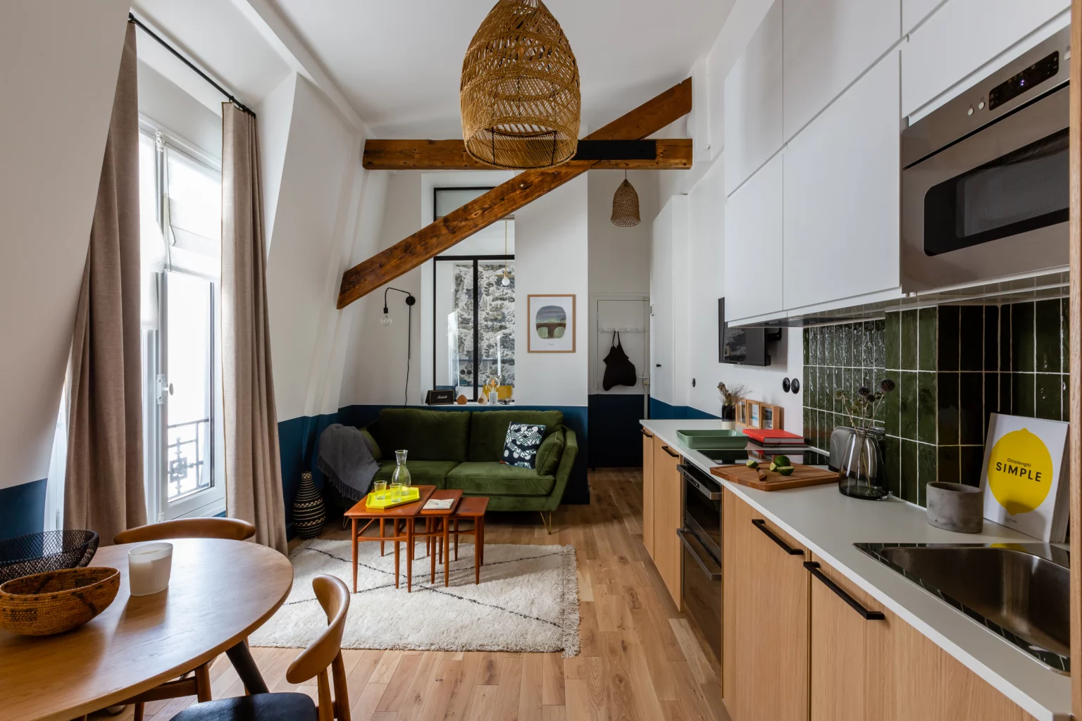 La semaine décoration et design #284