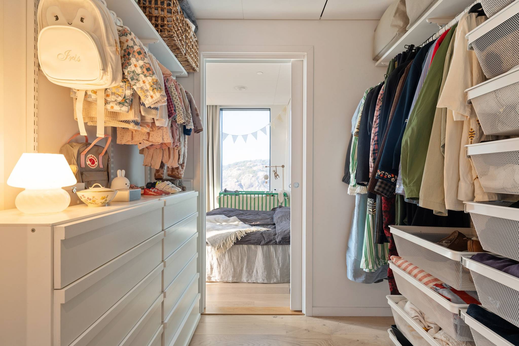 dressing deux-pièces 55m2 tour Karlatornet Göteborg dressing deux-pièces 55m2 tour Karlatornet Göteborg