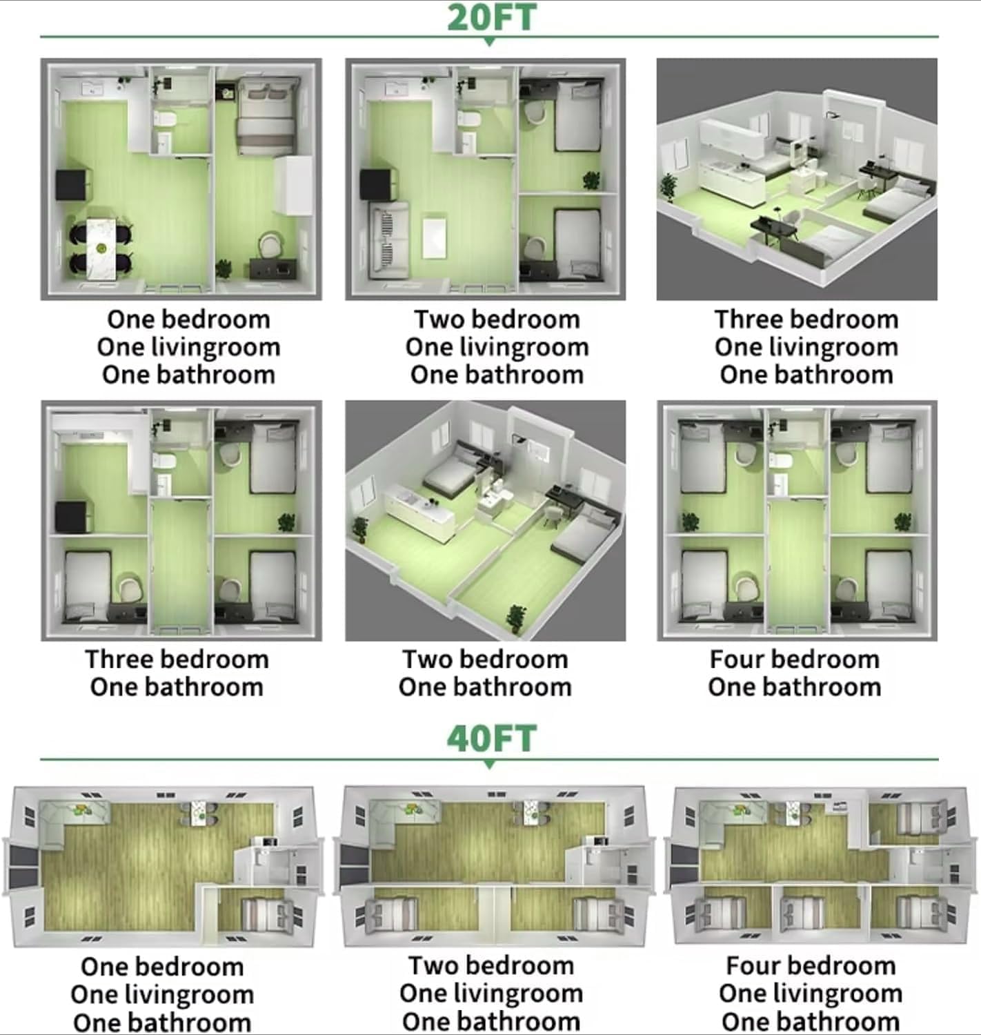 plans mini maison solaire prête à vivre Amazon