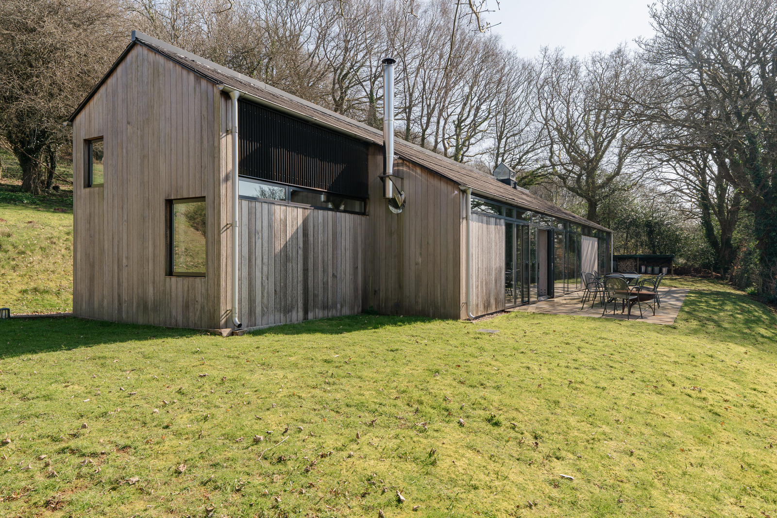 wooden cedar house wooden cedar house