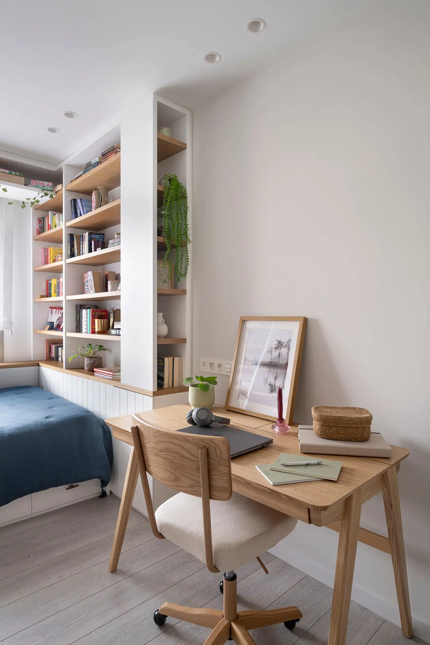 bedroom neutral colors