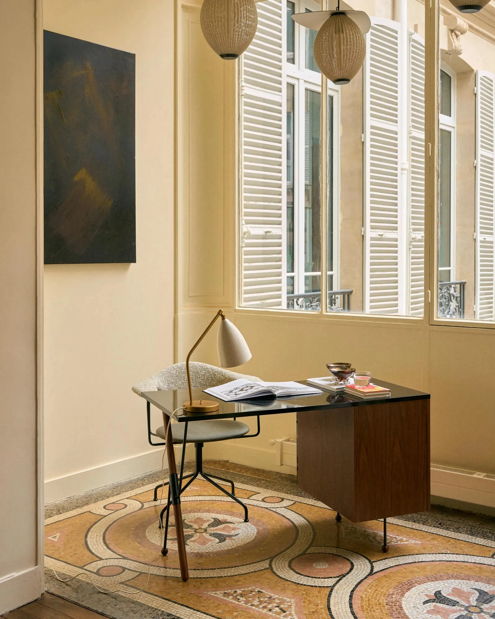 bureau Gubi