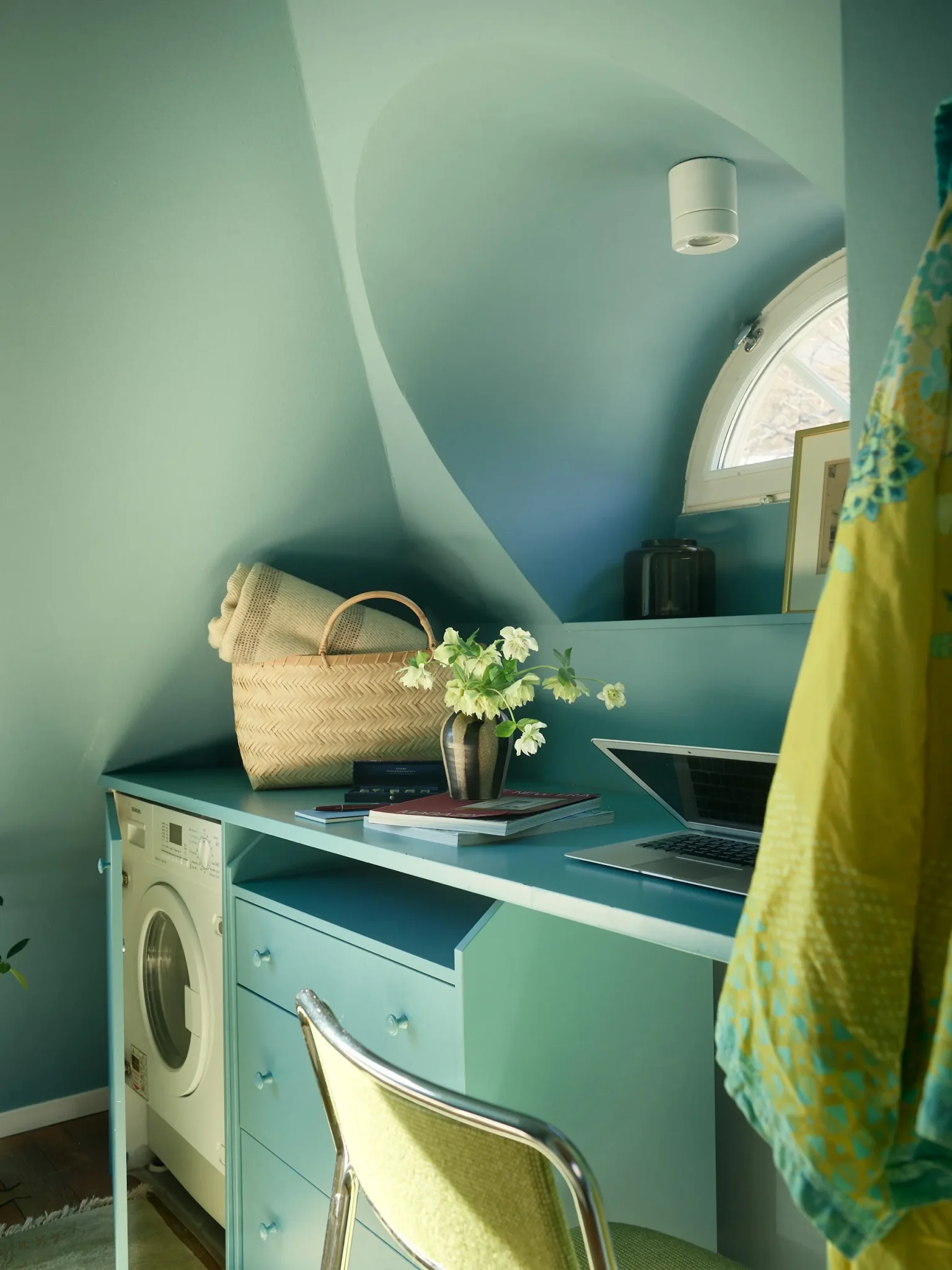 espace bureau