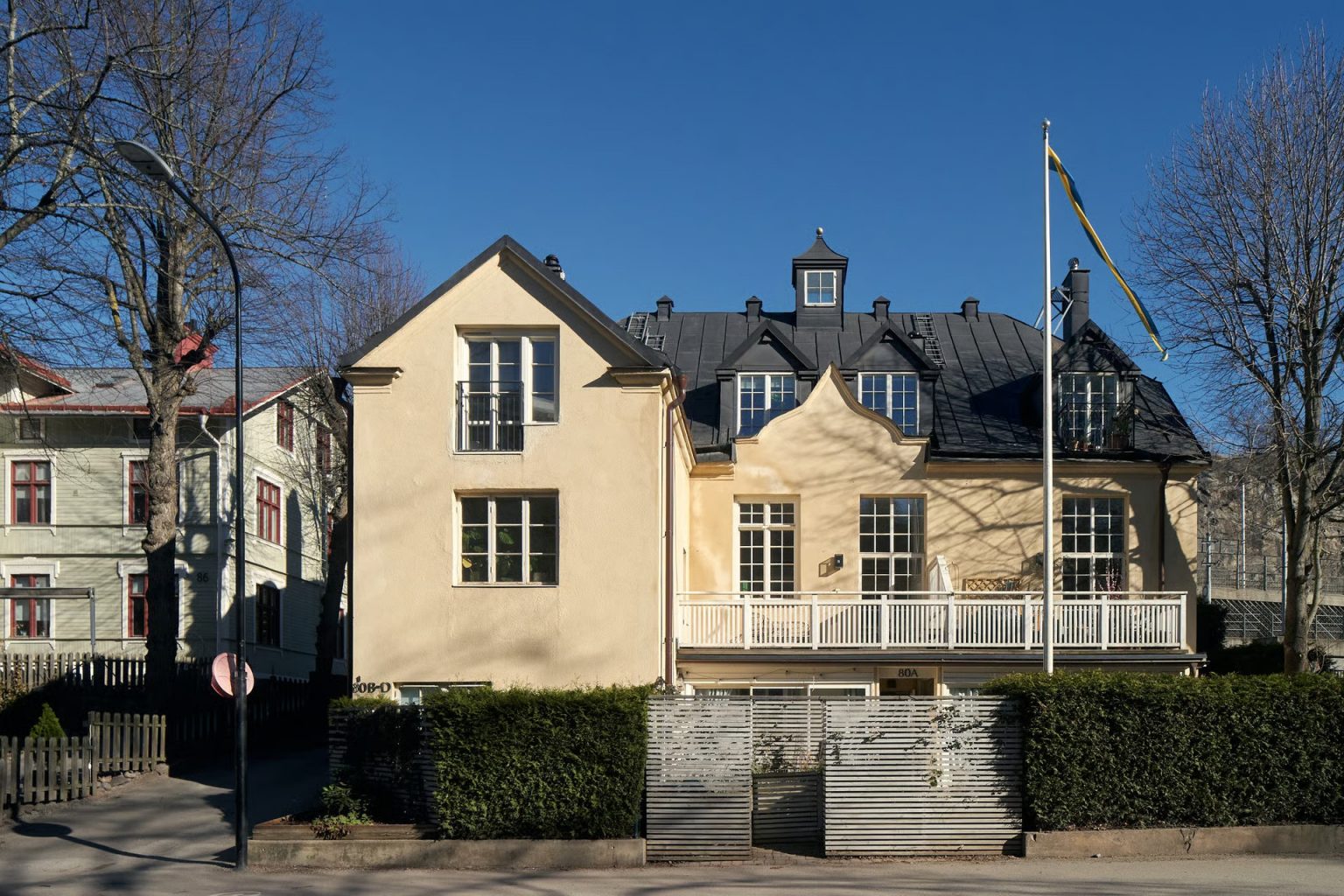 appartement 53m2 dans une ancienne église 