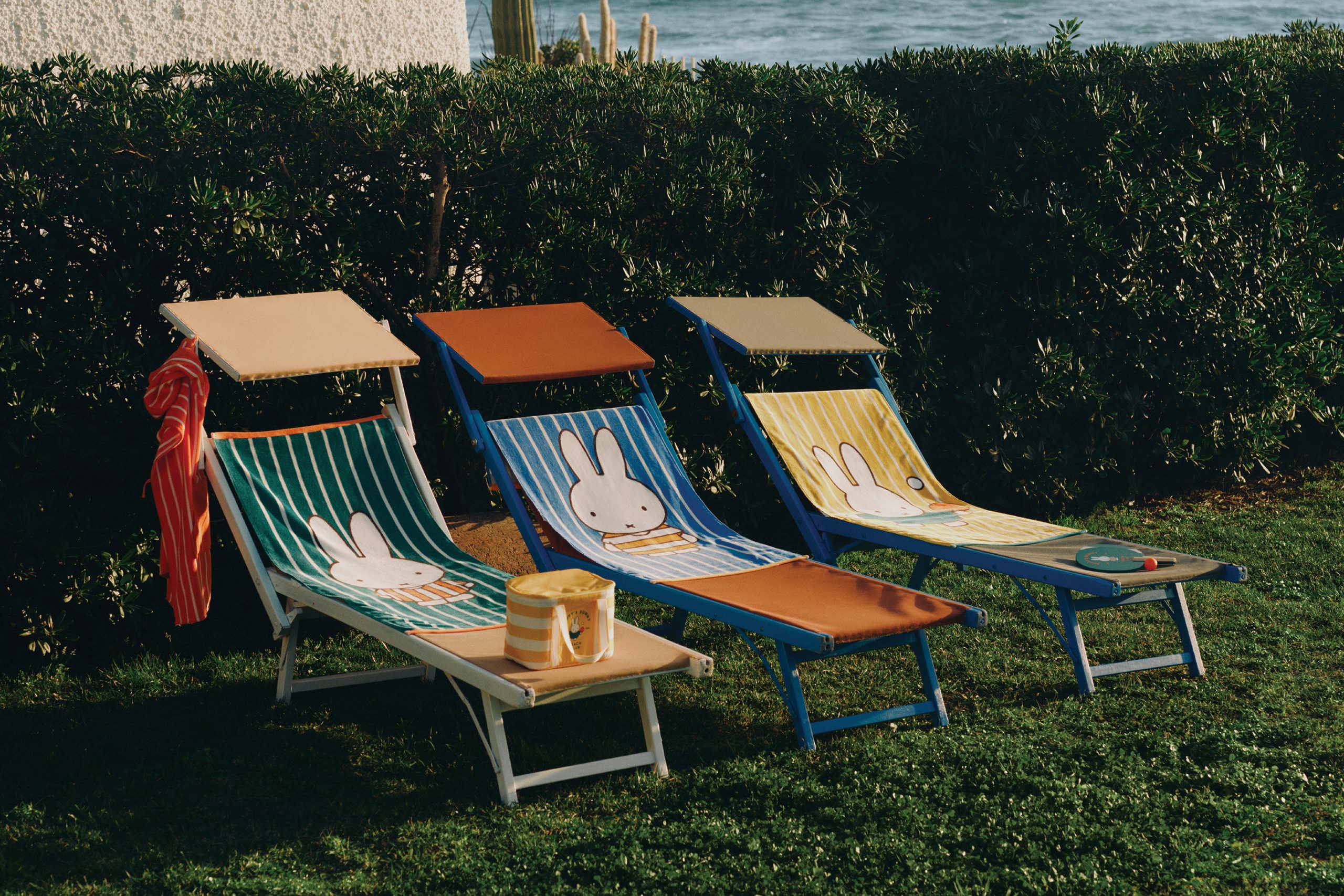 H&M HOME 2026 collection Riviera Summer Stories Miffy H&M HOME 2026 collection Riviera Summer Stories Miffy