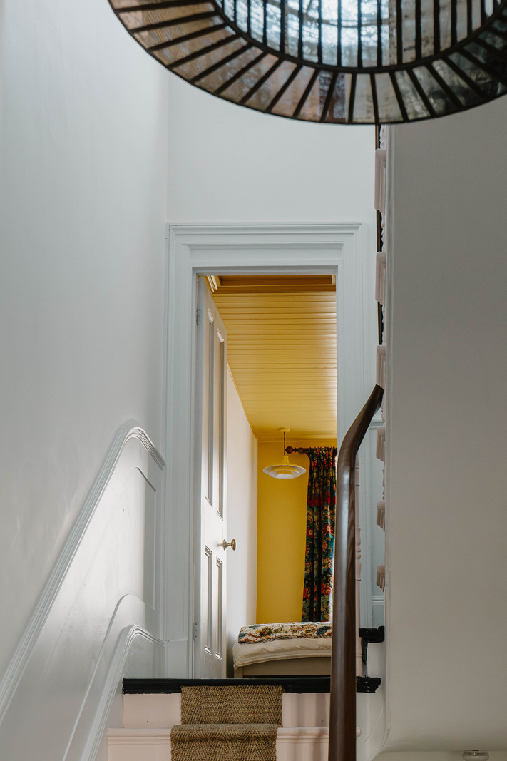 stairs stairs