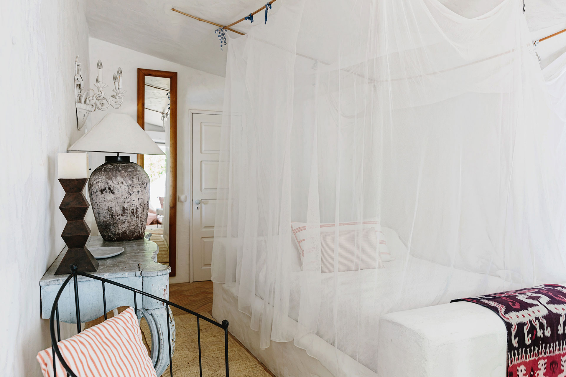 bedroom Monte da Palmeira