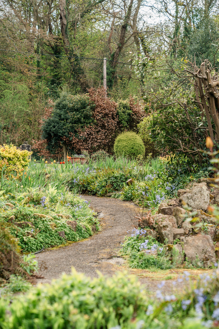 jardin anglais
