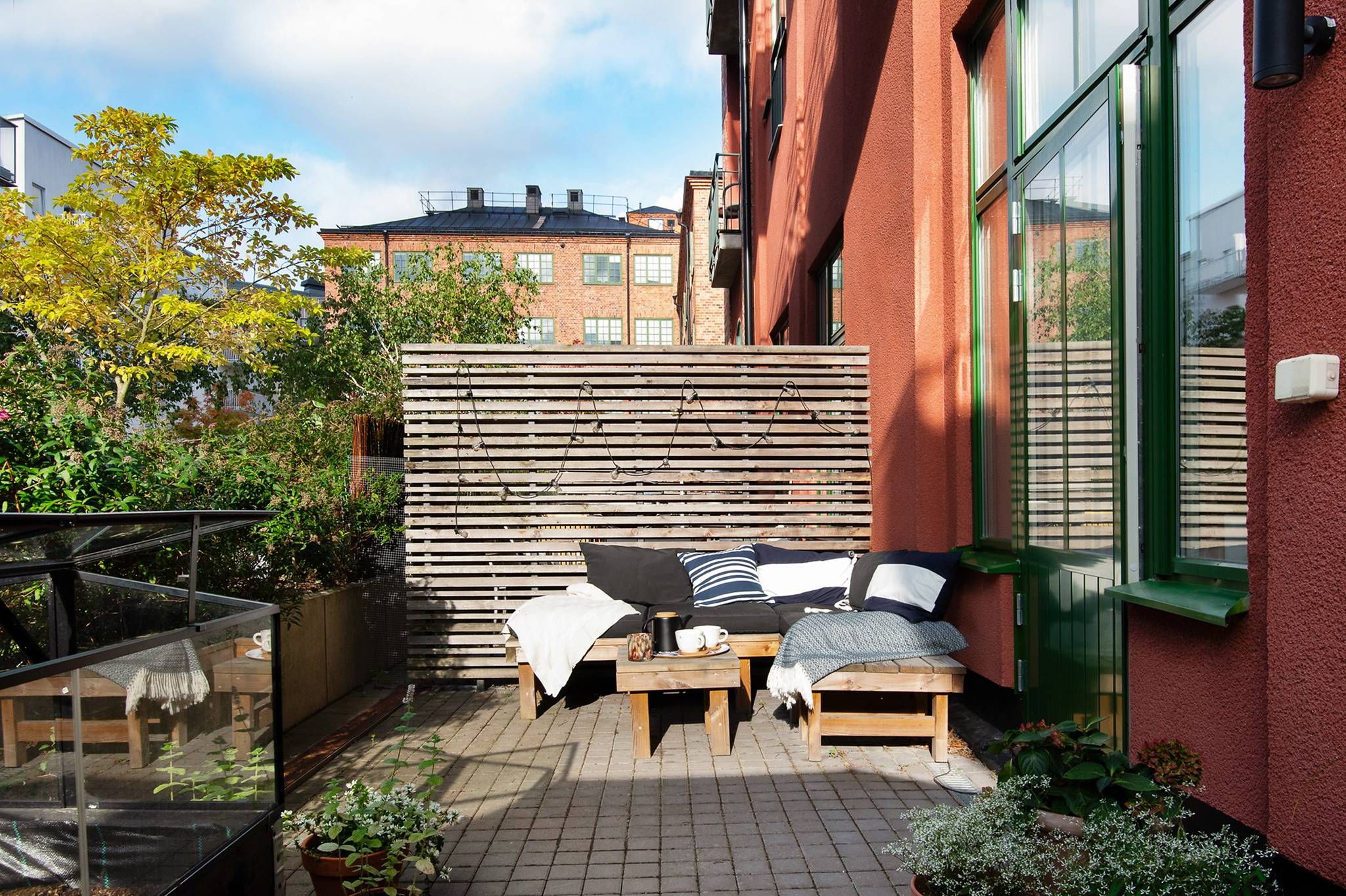 terrasse appartement en duplex terrasse appartement en duplex