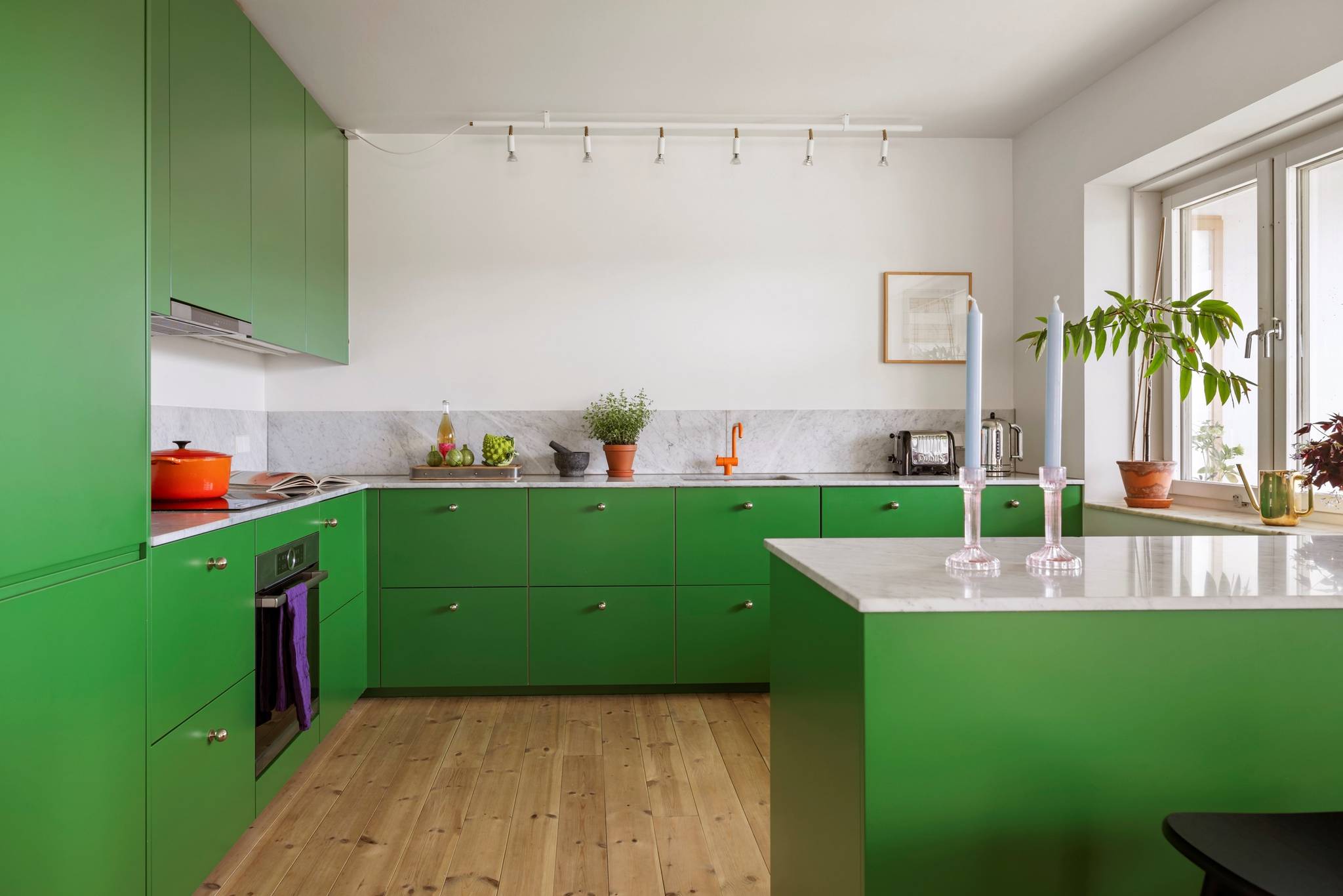 cuisine verte ouverte cuisine verte ouverte