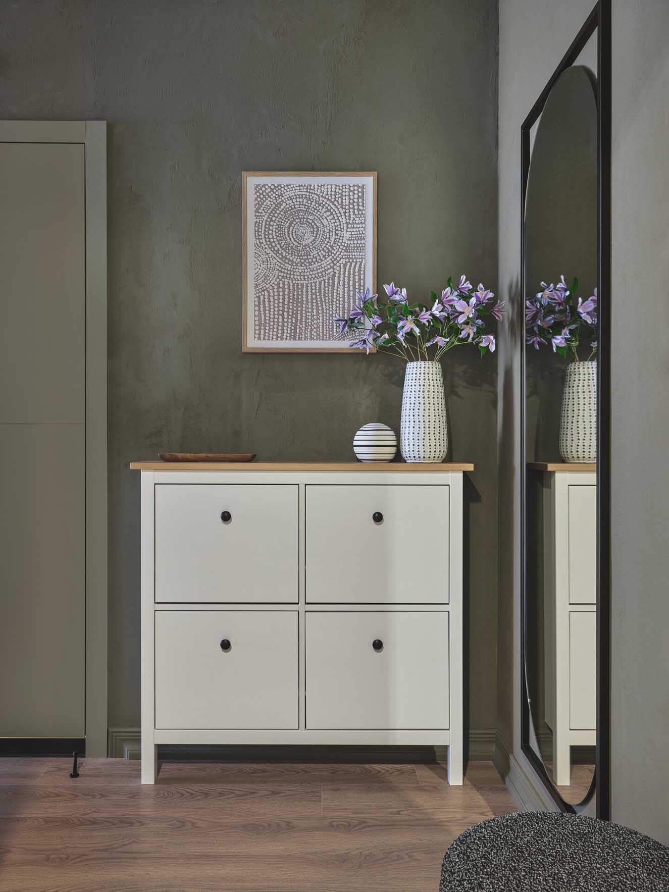 entryway with shoes rack khaki wall contemporary decor entryway with shoes rack khaki wall contemporary decor