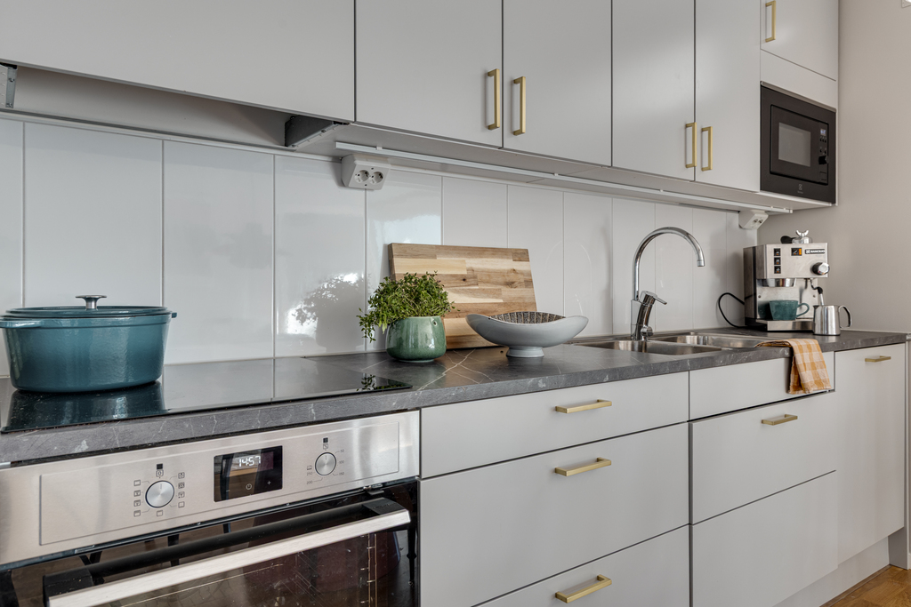 cuisine grise design cuisine grise design