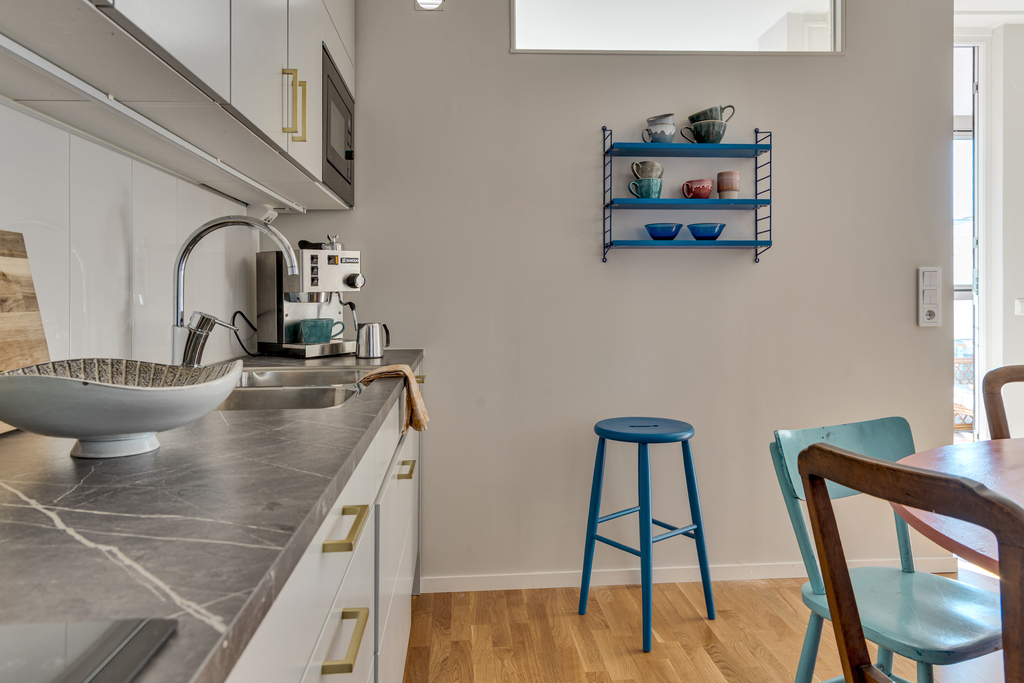 cuisine grise design cuisine grise design