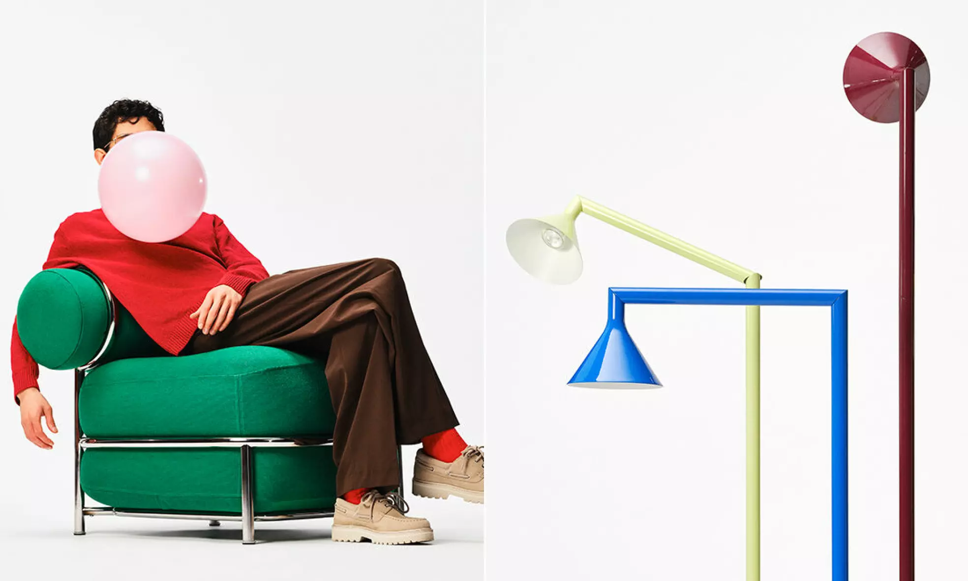 Collection IKEA PS 2026 : 36 nouveautés au programme qui arrivent en  mai !