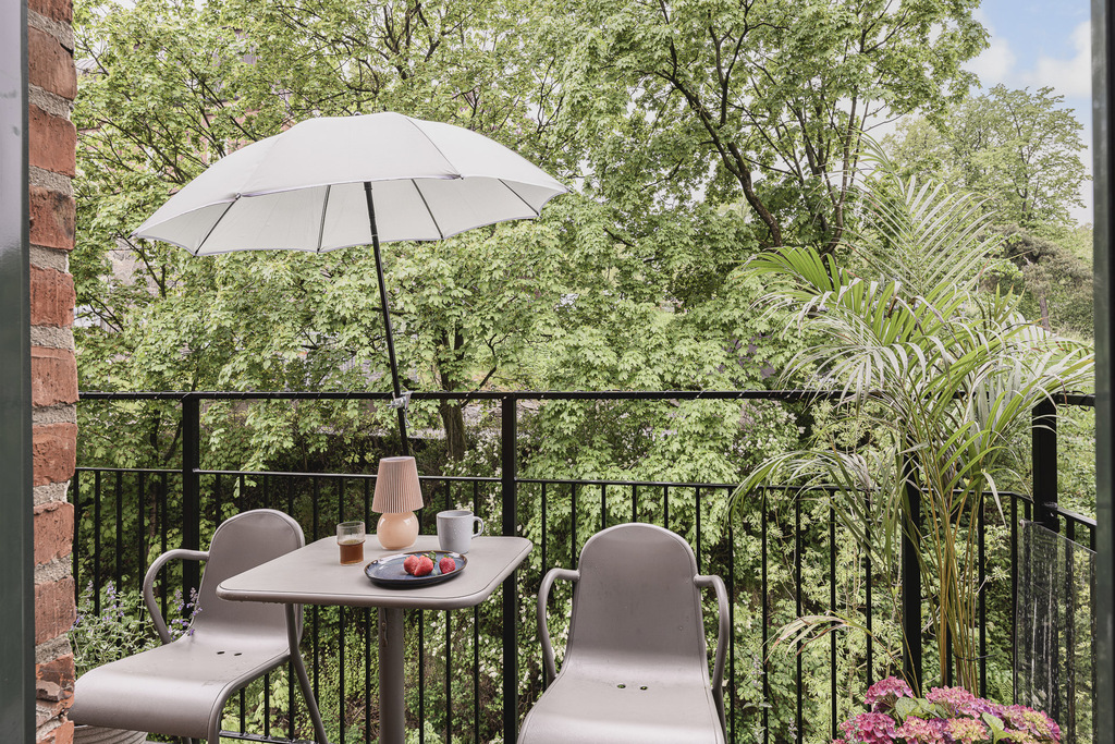 balcon