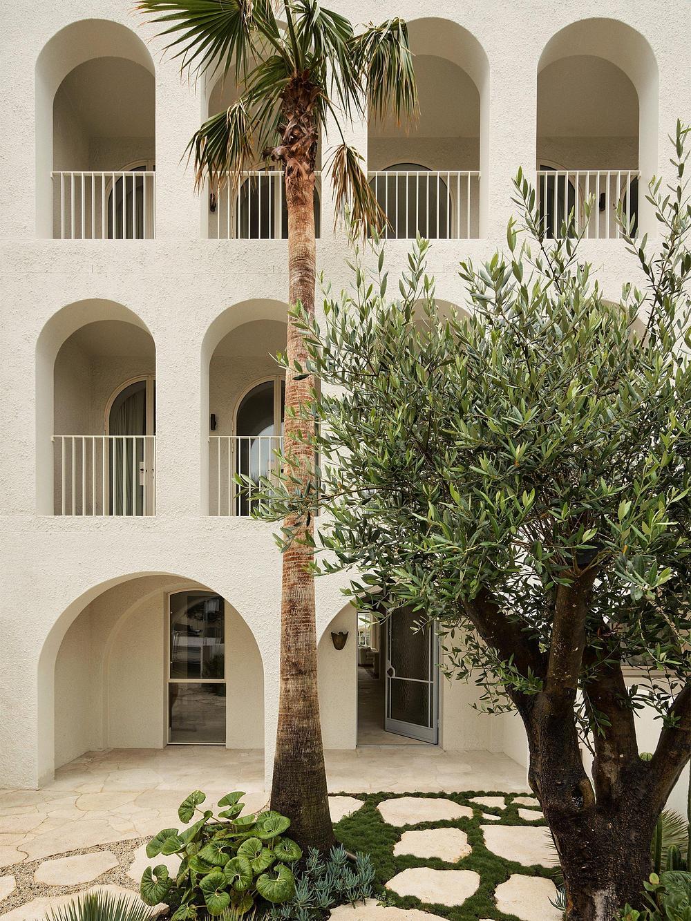 maison australienne Ramsgate House Bondi Beach maison australienne Ramsgate House Bondi Beach