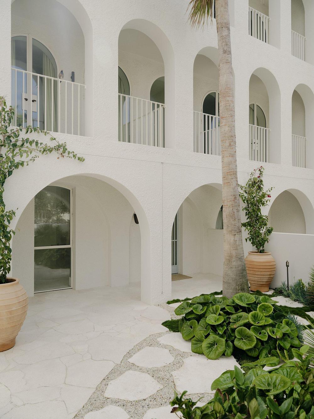 maison australienne Ramsgate House Bondi Beach maison australienne Ramsgate House Bondi Beach