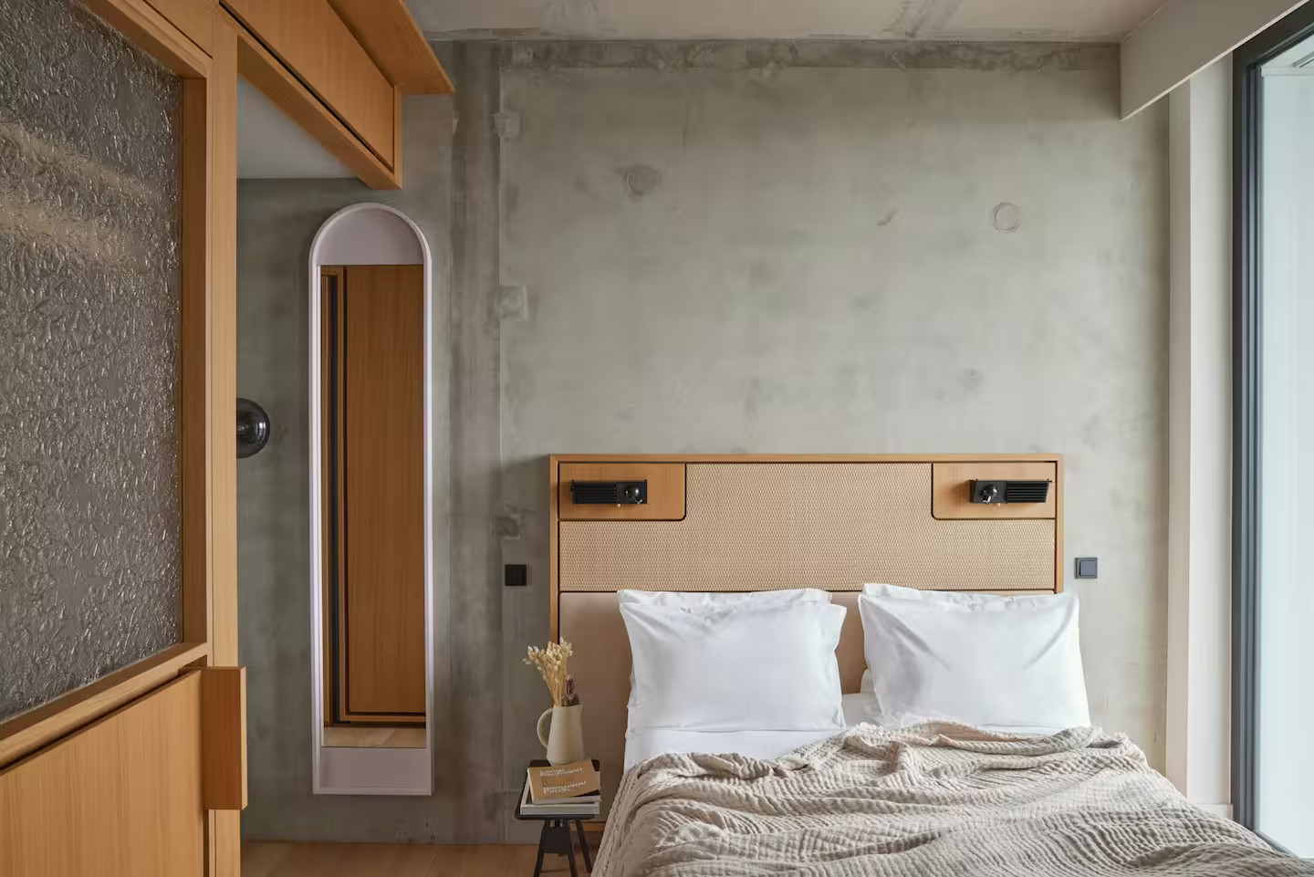 chambre studio design de 22m2 décoration contemporaine chambre studio design de 22m2 décoration contemporaine