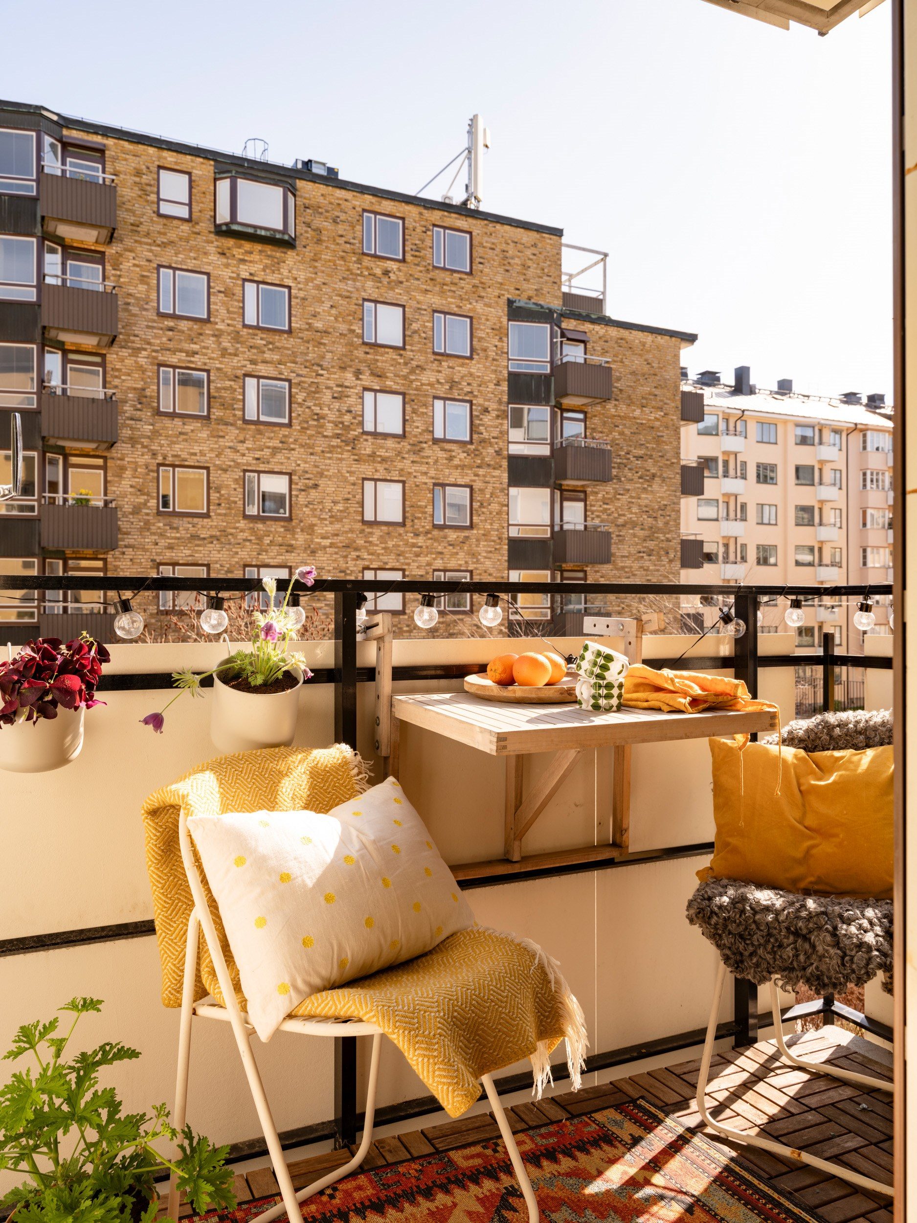 balcon