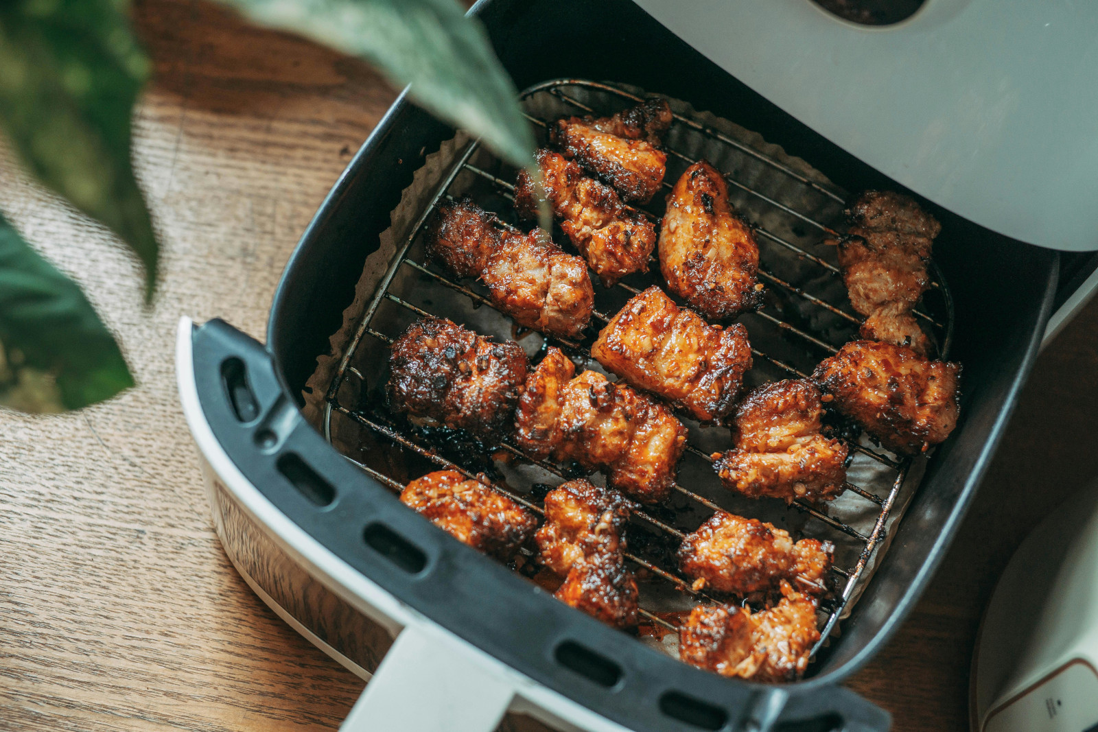 airfryer