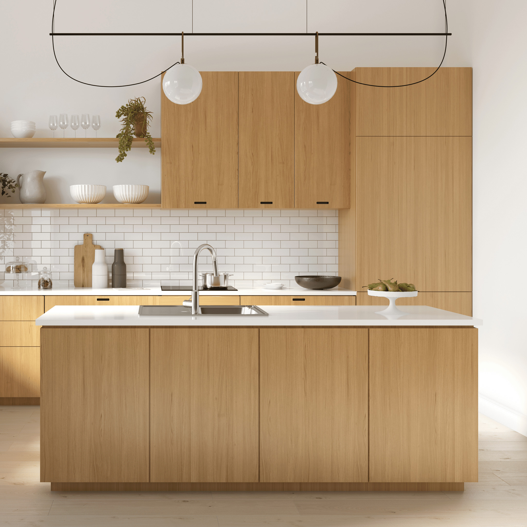 façades caissons Cuisina9