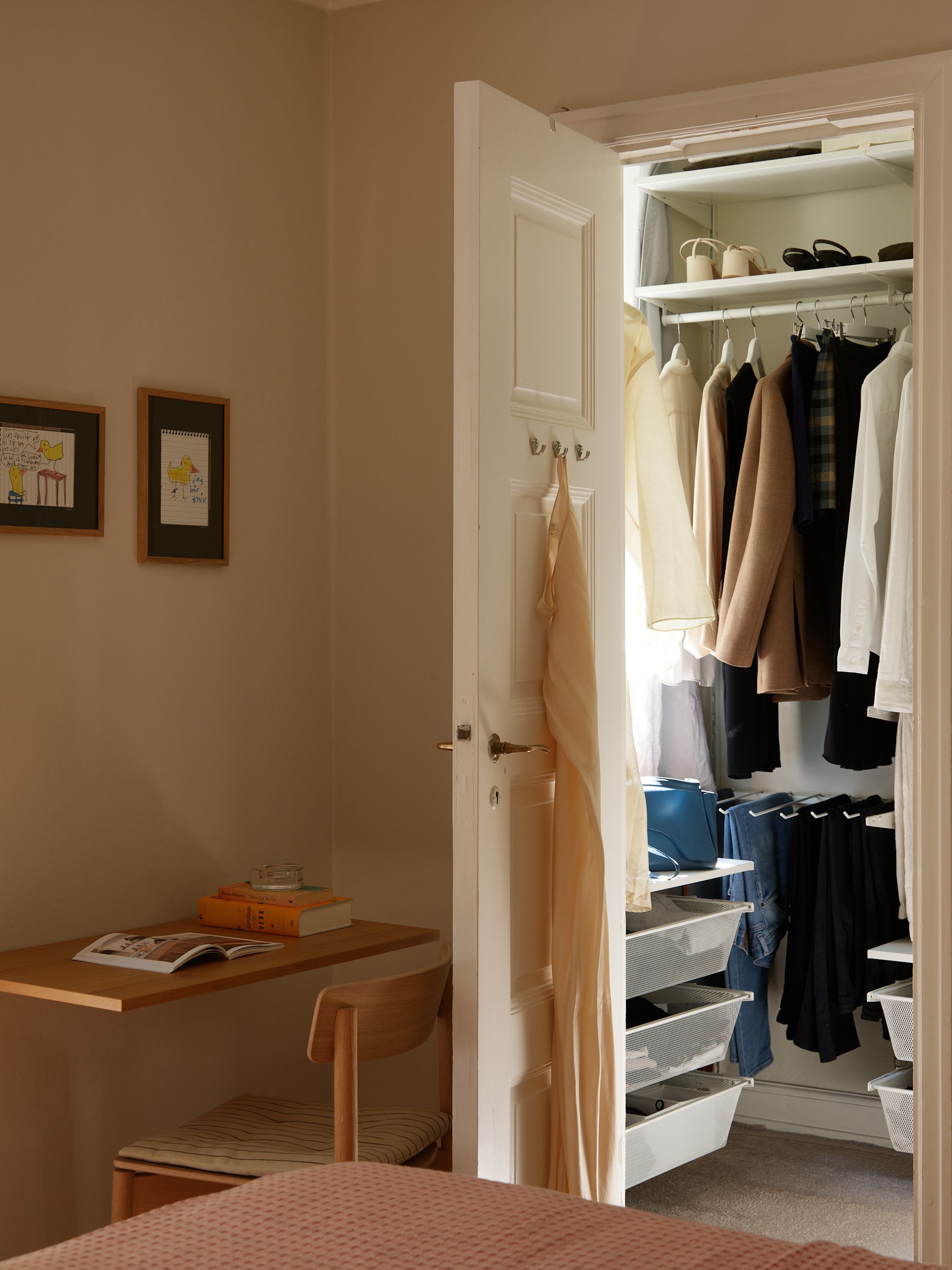 dressing
