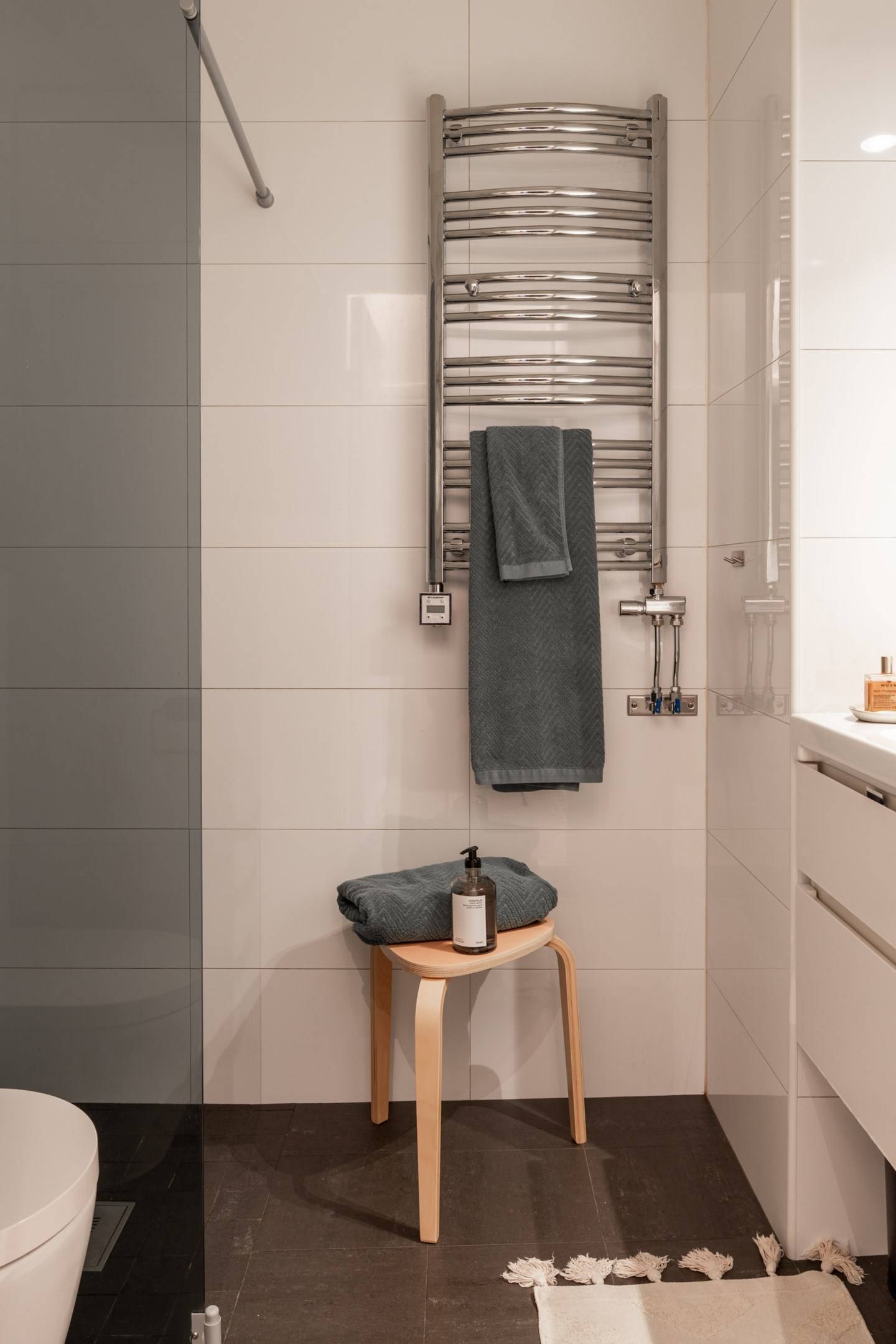 salle de bain blanche salle de bain blanche